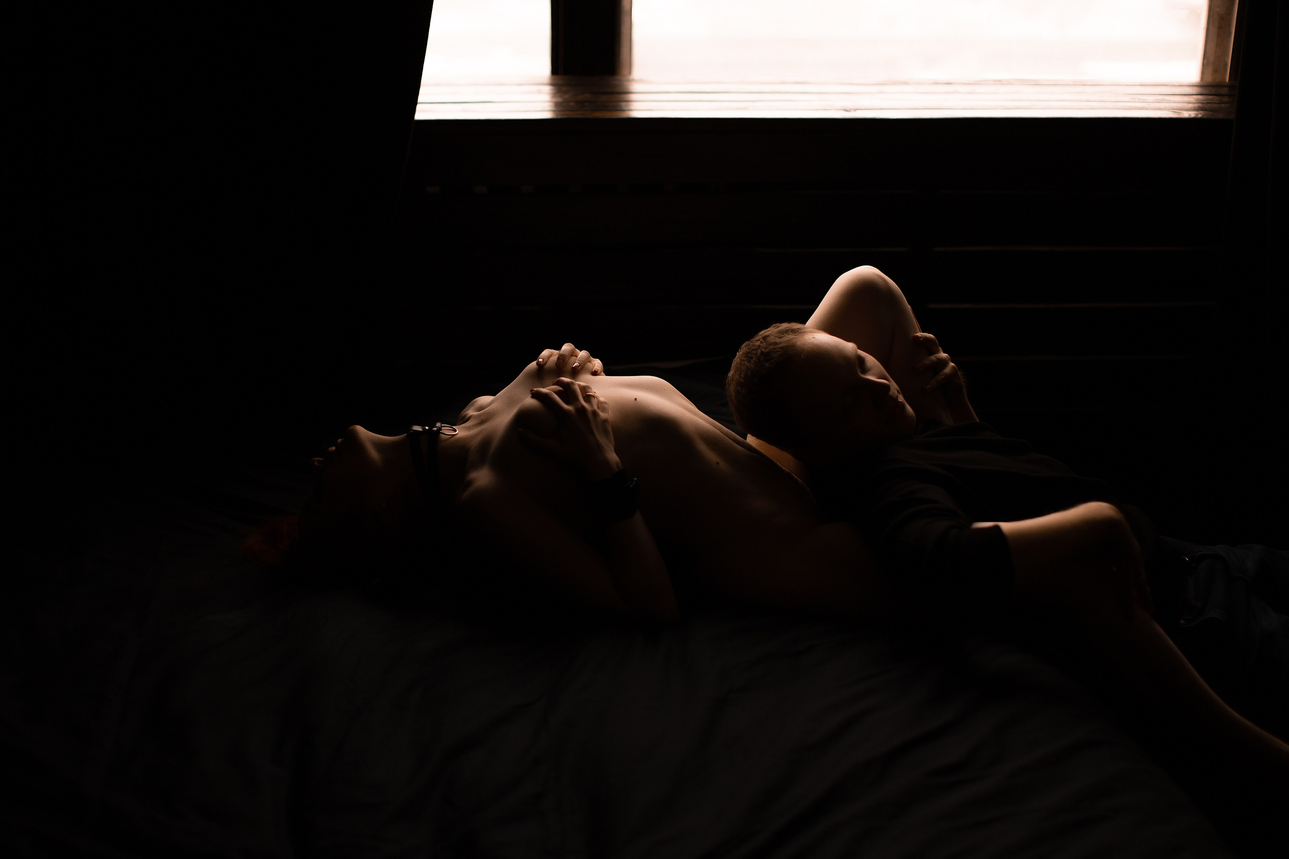 2021_03_13_Я. Будуарный / Ню Фотограф Наталья Шевченко Минск