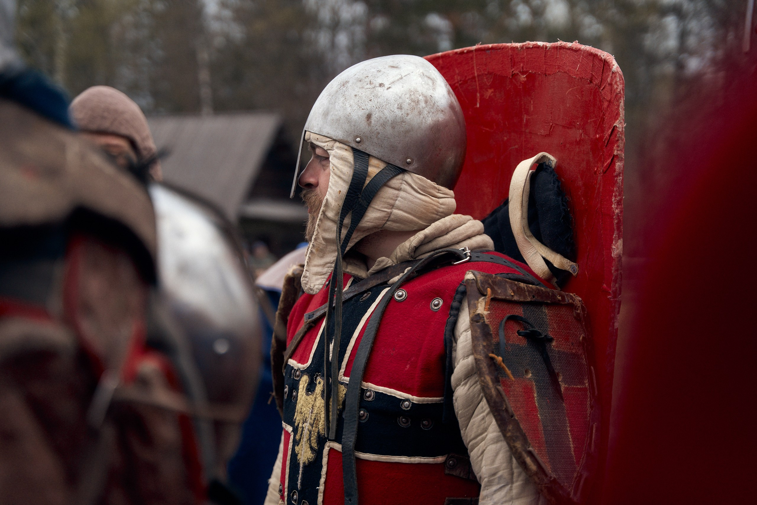 Новоторжский рубеж 2024