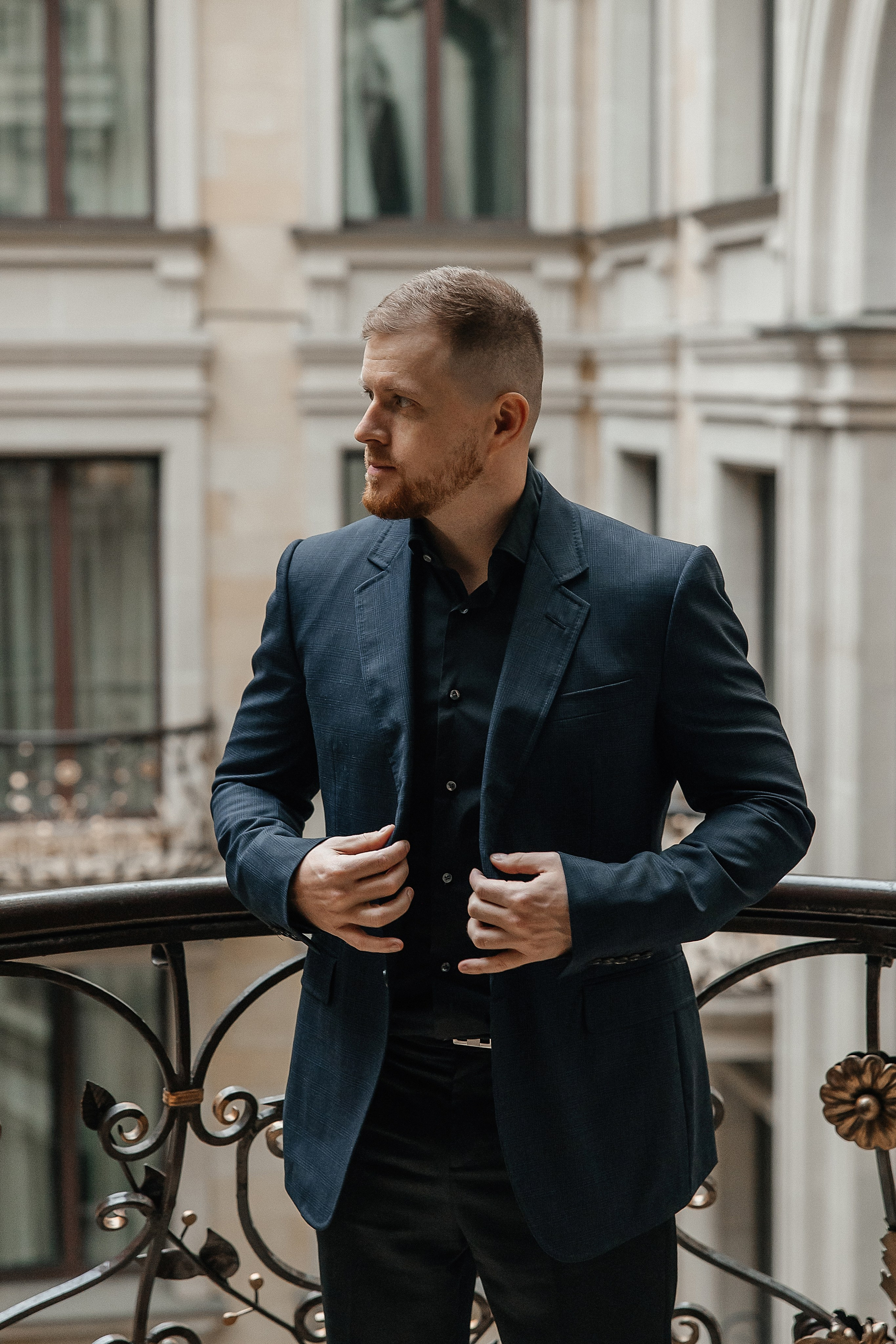 свадебная фотосессия в отеле сент риджес Москва Никольская