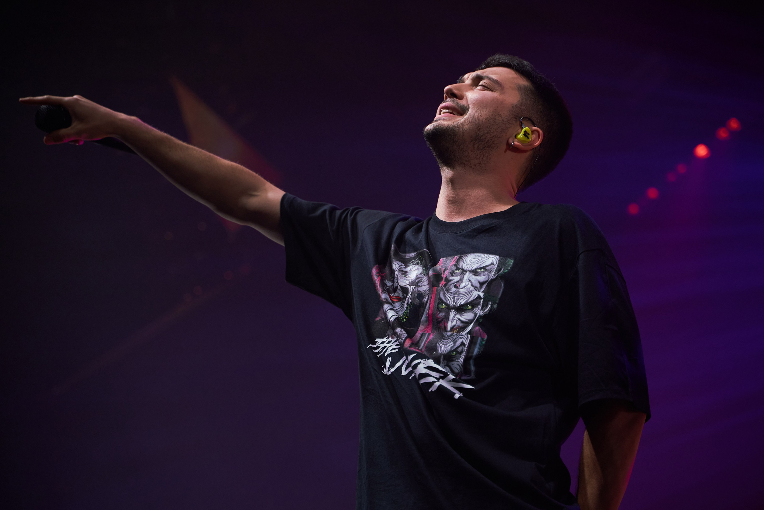 ROCK PRIVET, Санкт-Петербург, 29 марта 2024. Лена Монахова — портретный и концертный фотограф в Санкт-Петербурге