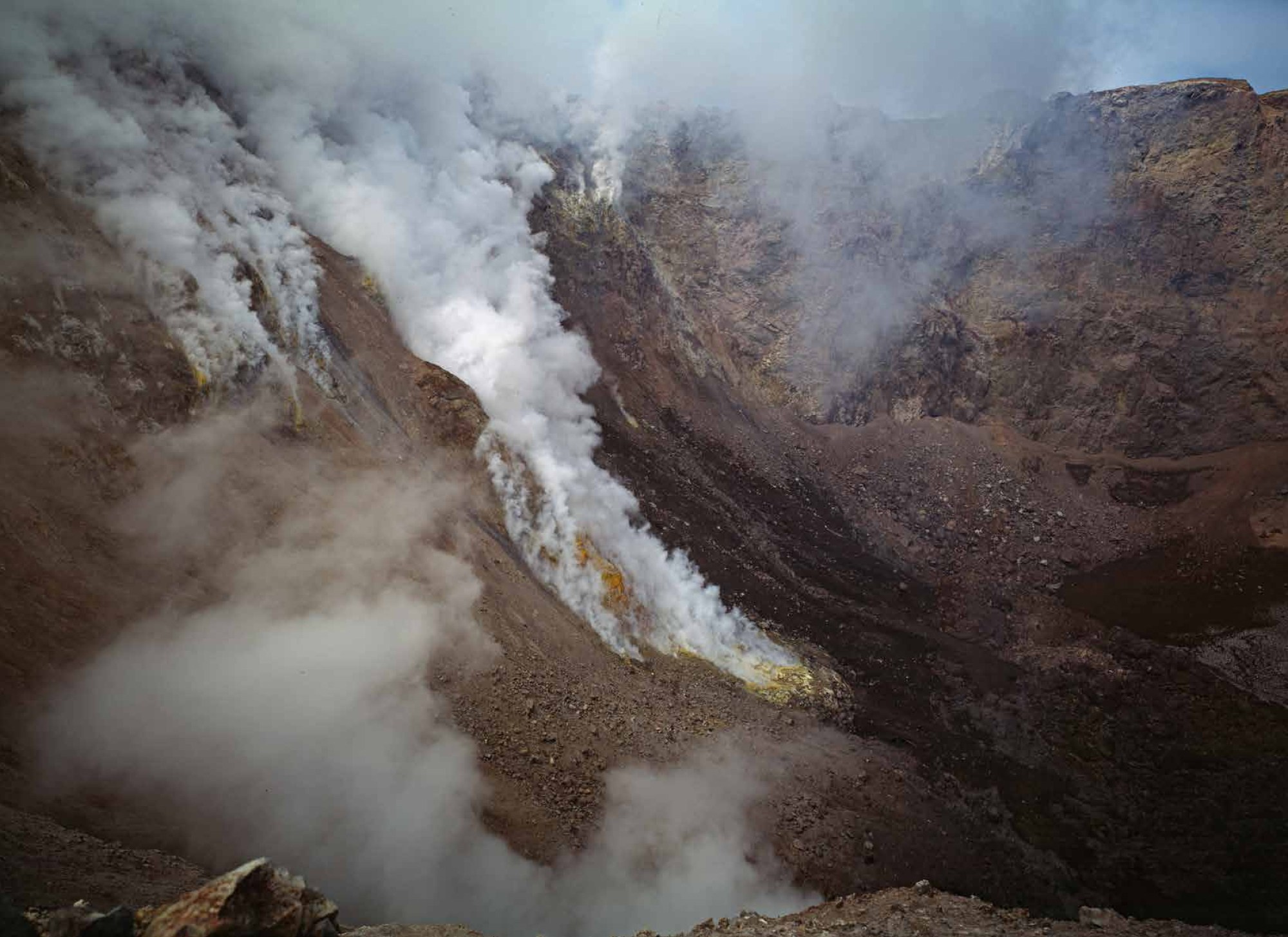 Коллекционные альбомы. ВАДИМ ГИППЕНРЕЙТЕР — ВЕЛИКИЙ ФОТОГРАФ ЗЕМЛИ РУССКОЙ