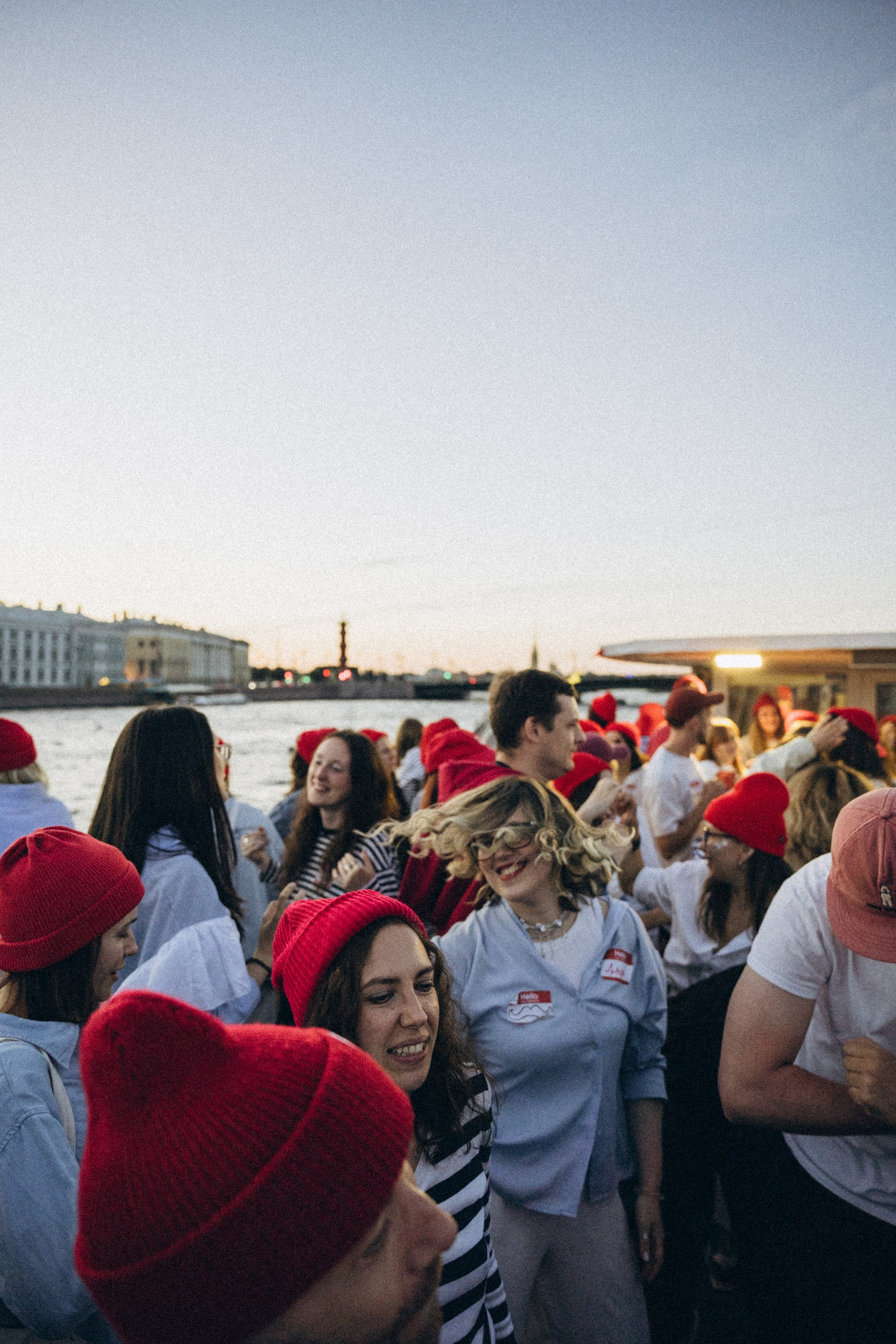 Кораблик by Kotlet 23.06.24. Даша Яковенко Фотограф Спб