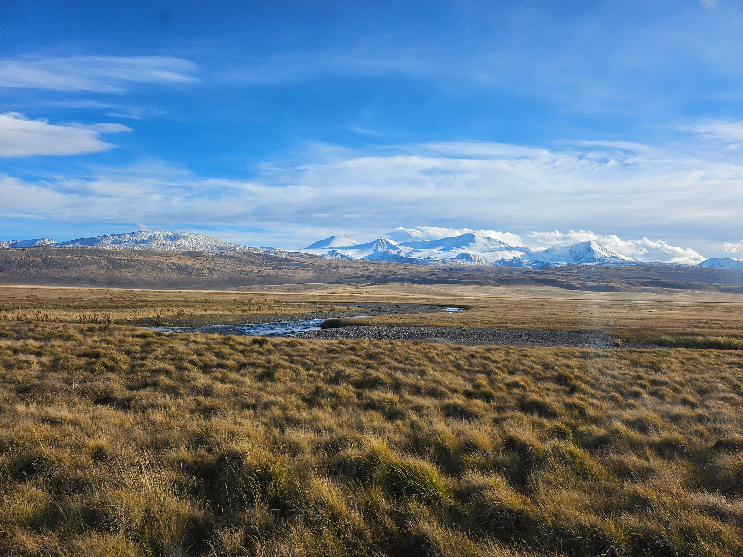 Путешествие по южному Алтаю. Семоха Валерий. Фотограф
