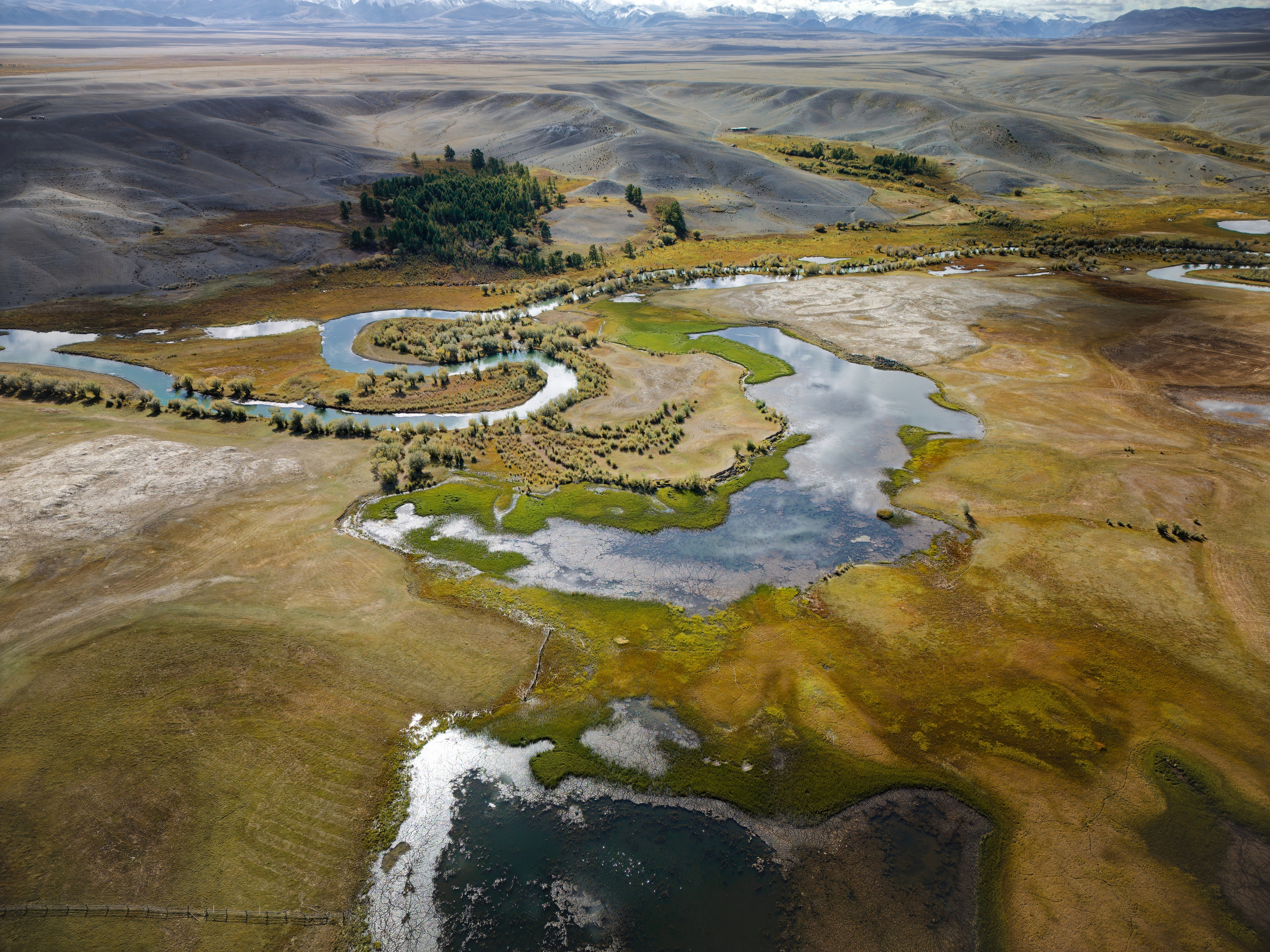 Путешествие по южному Алтаю. Семоха Валерий. Фотограф