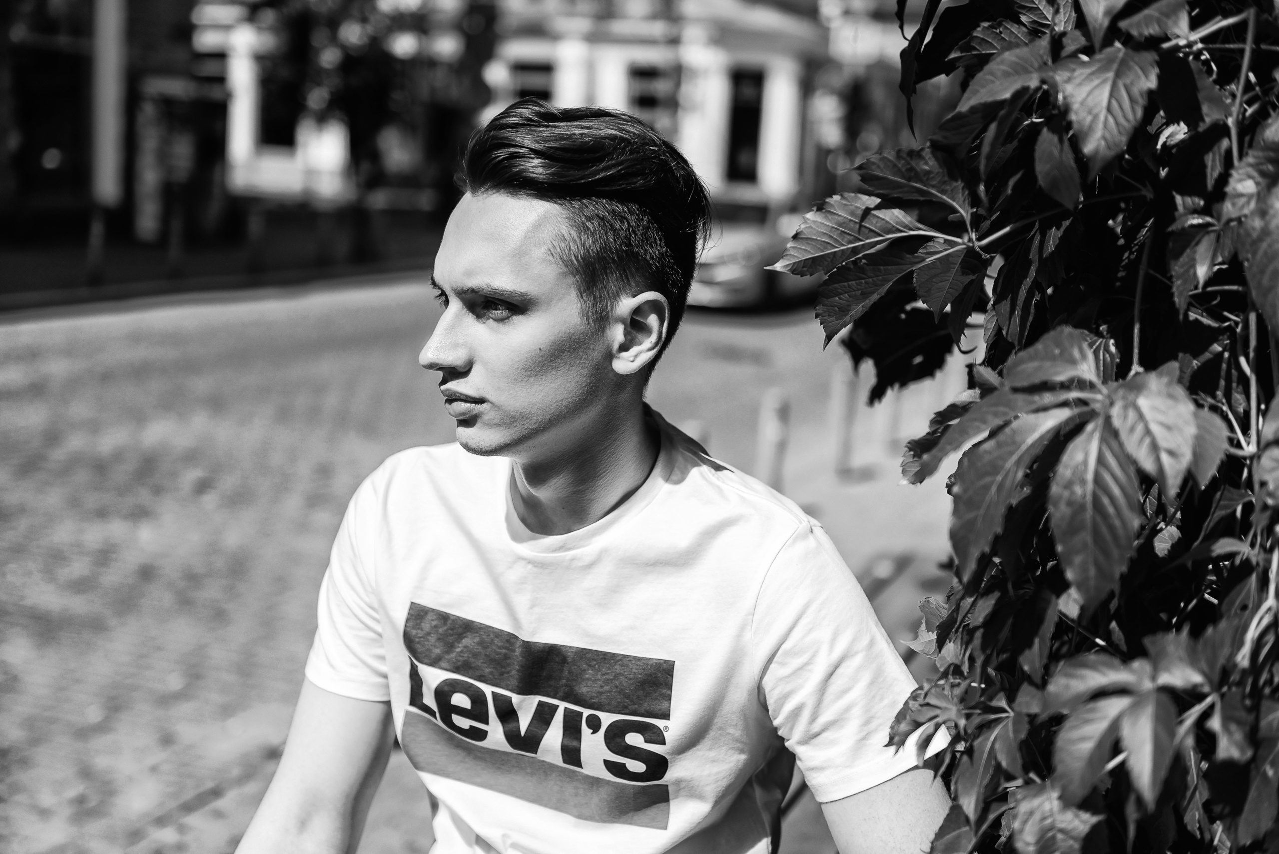 Привет! Меня зовут Мария Прищеп. Я портретный и свадебный фотограф. Мария Прищеп. Профессиональный фотограф в Краснодаре