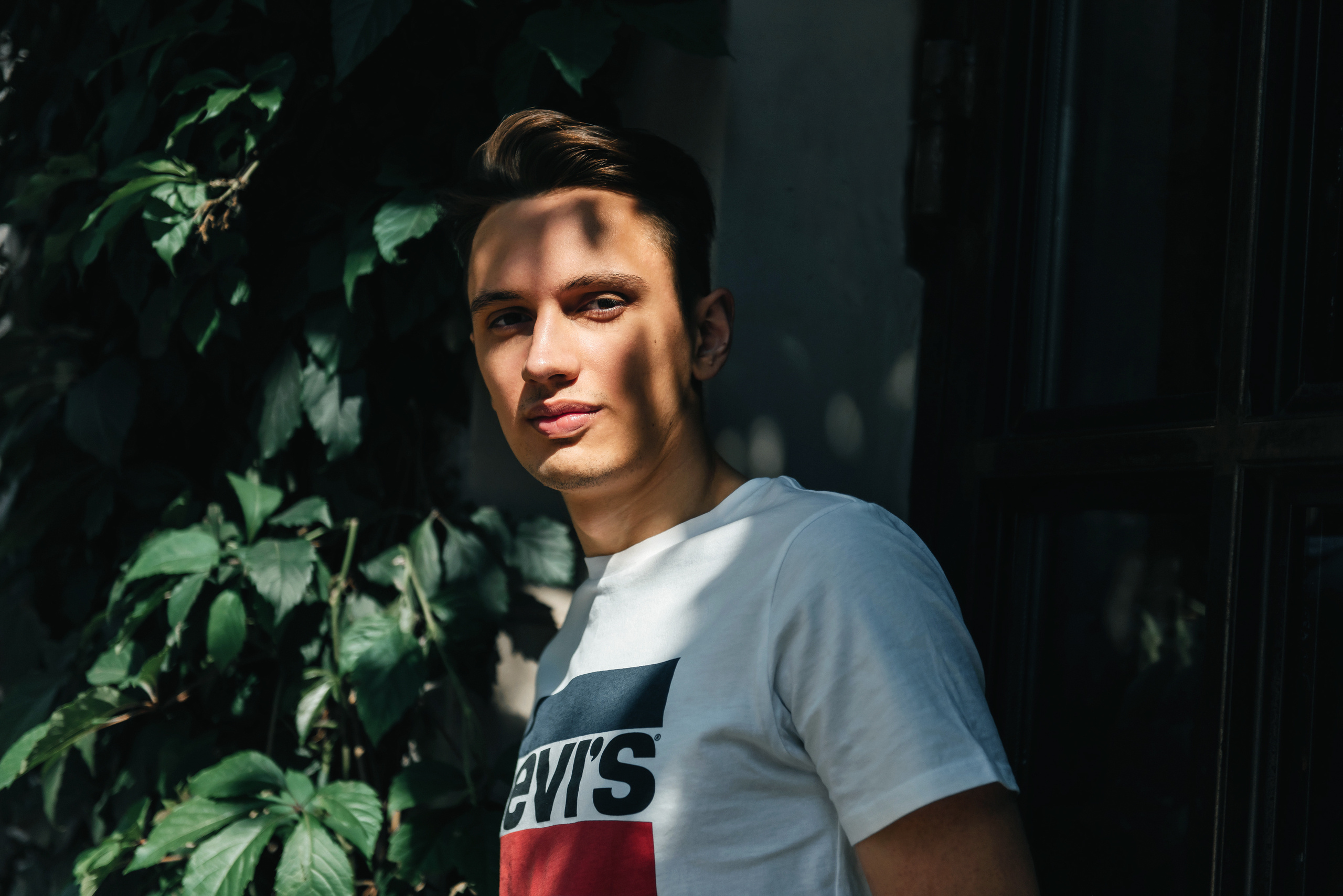 Привет! Меня зовут Мария Прищеп. Я портретный и свадебный фотограф. Мария Прищеп. Профессиональный фотограф в Краснодаре