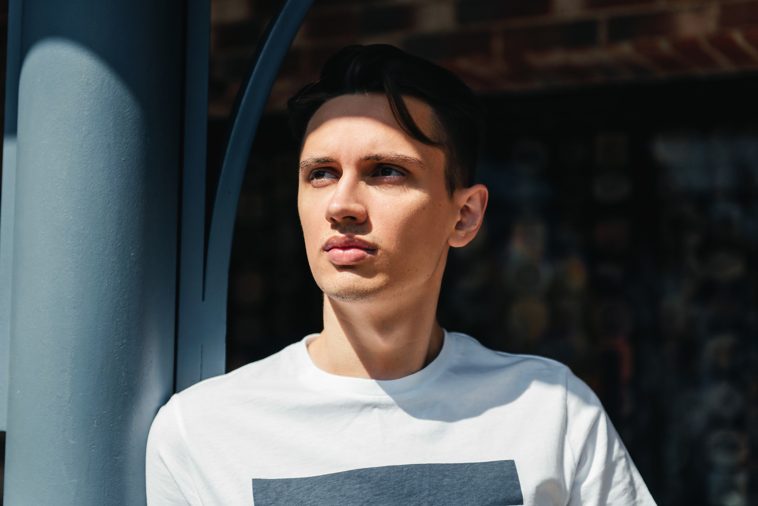 Привет! Меня зовут Мария Прищеп. Я портретный и свадебный фотограф. Мария Прищеп. Профессиональный фотограф в Краснодаре