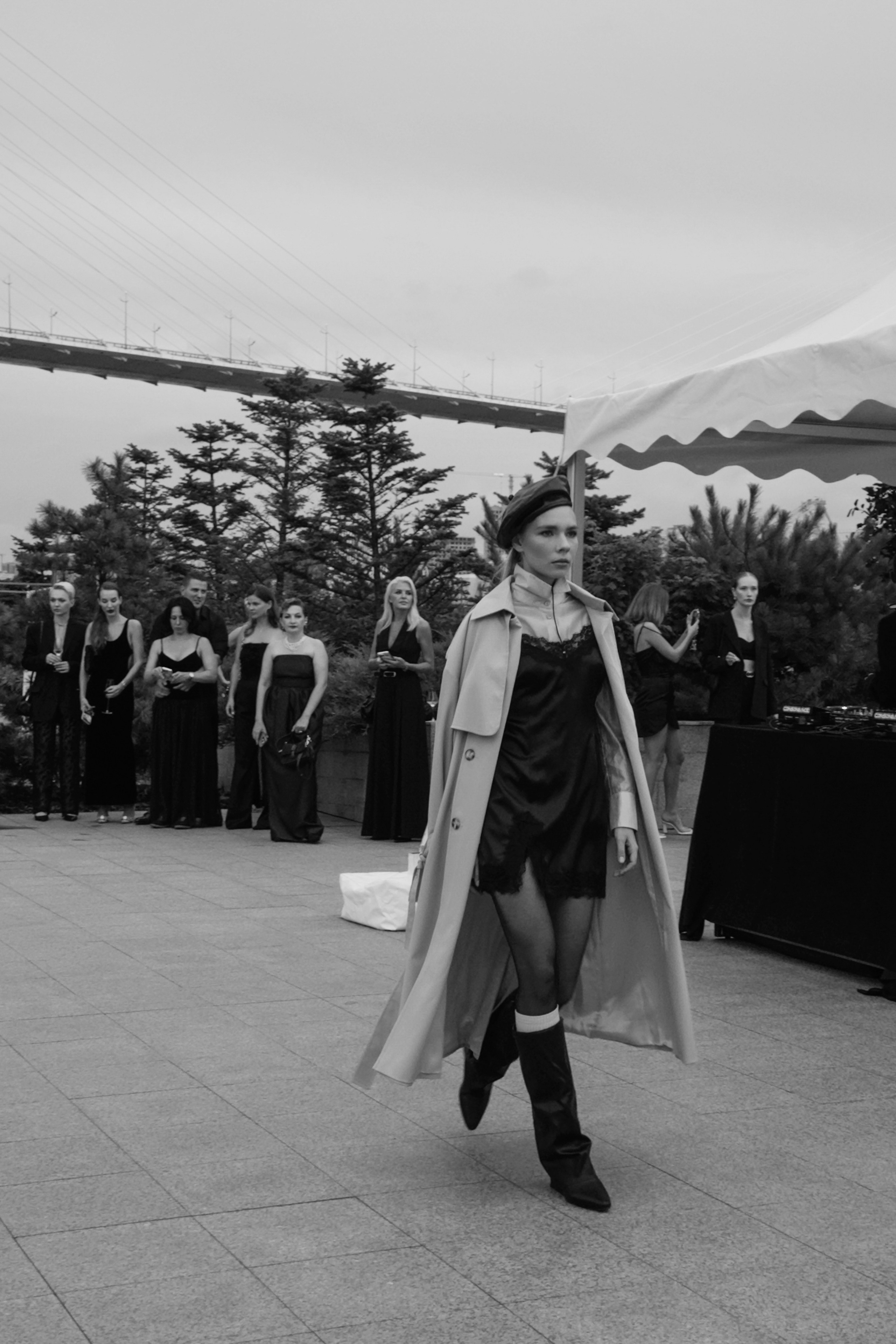 Репортажная фотосъемка во Владивостоке. Портретный, свадебный, репортажный фотограф во Владивостоке Юлиана Джули Фокс