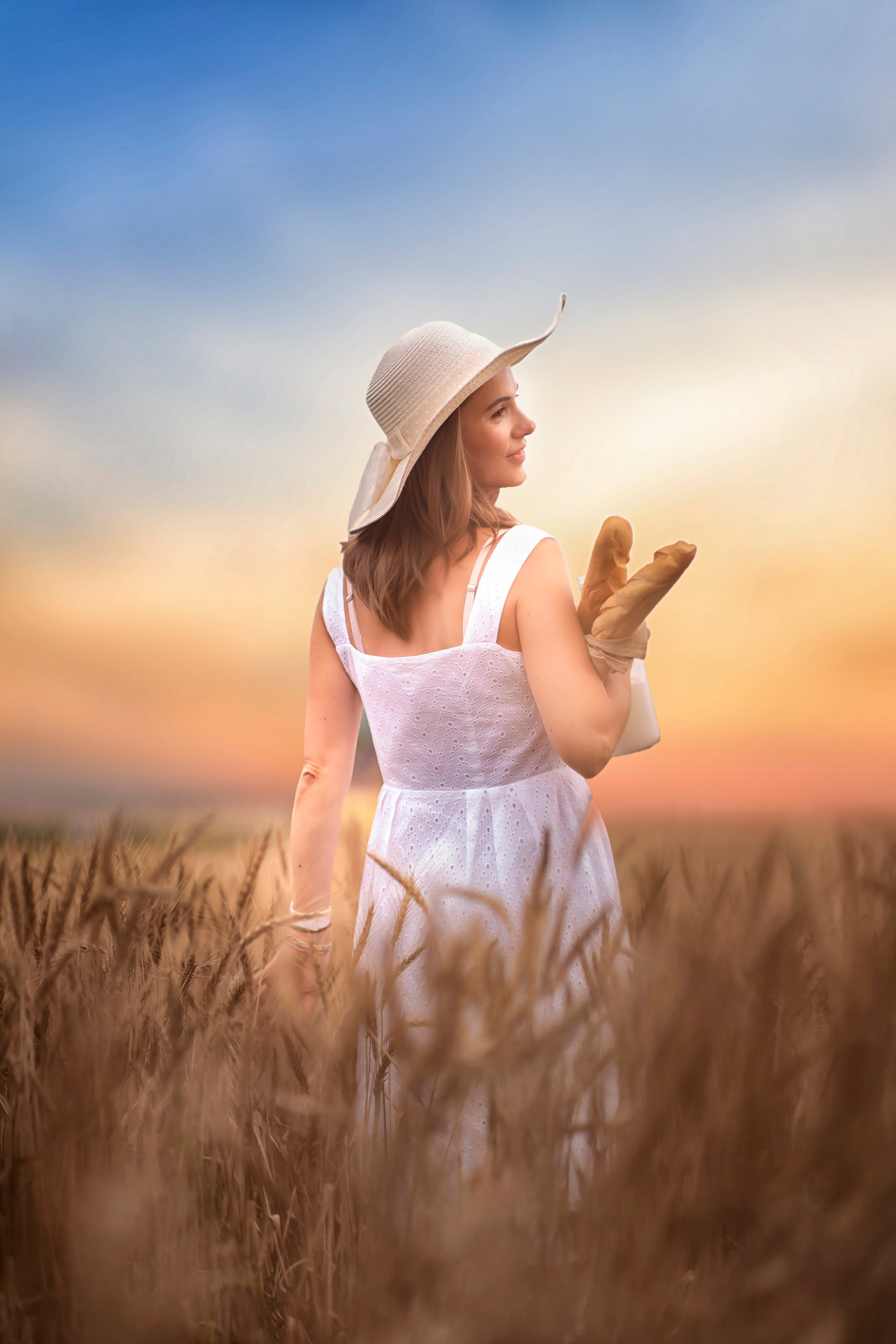 Детский и семейный фотограф Москва и область