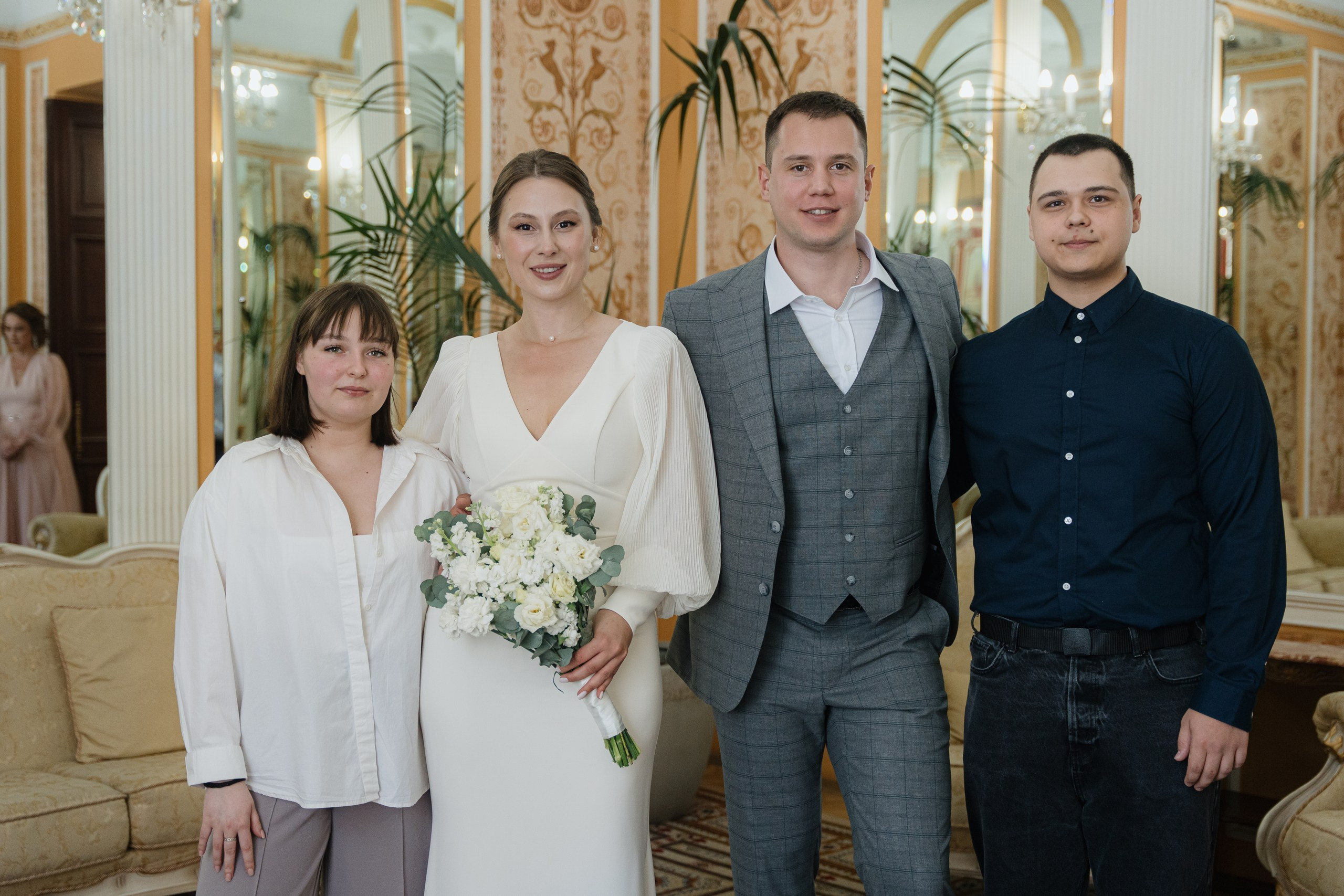 Олег и Кристина (полный день). Фотограф Томск, Новосибирск Влад Свириденко