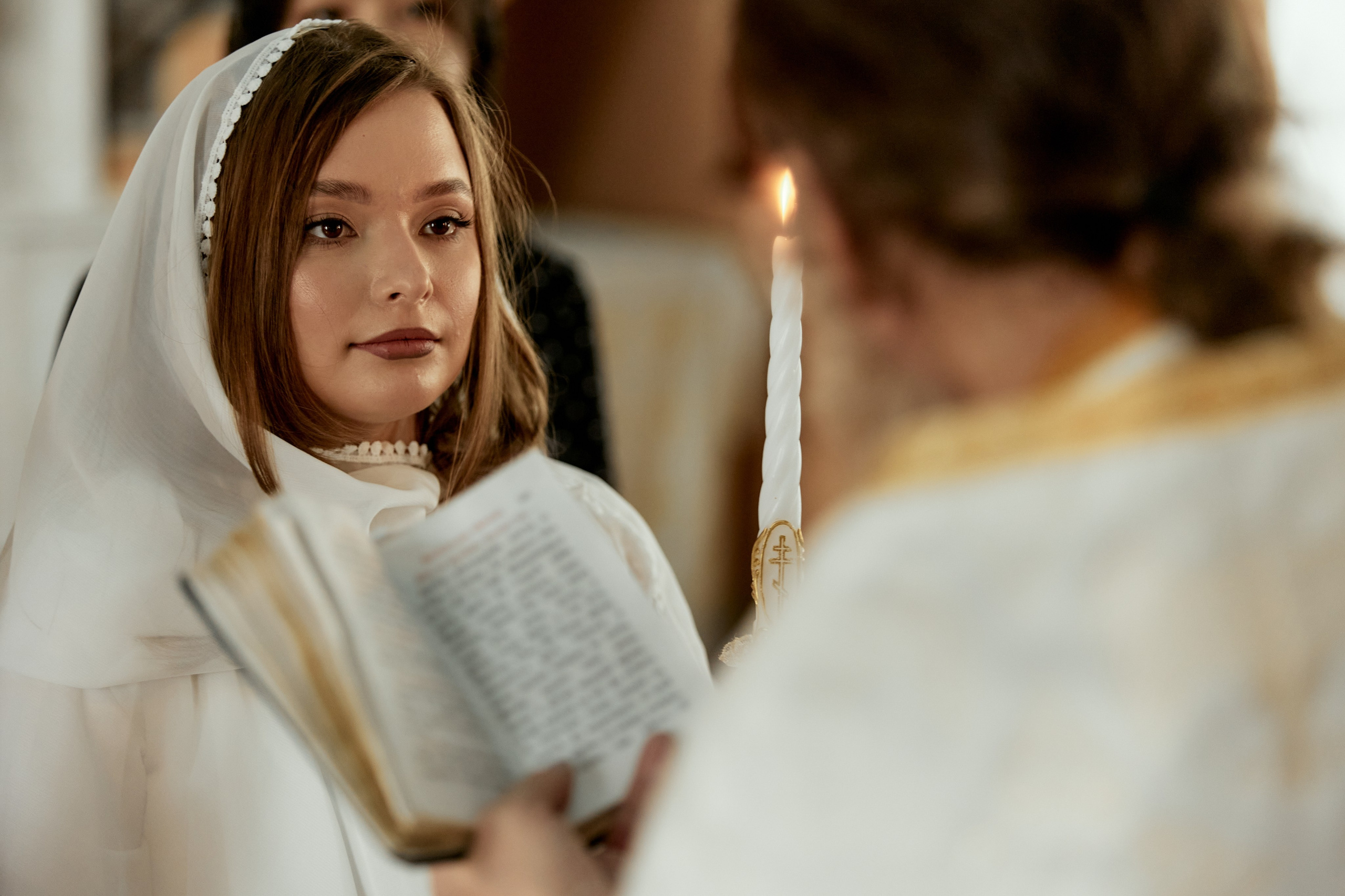 Фотографии венчания: волшебство традиций и трепетных эмоций. Дмитрий Мазуркевич: Профессиональный Репортажный Фотограф