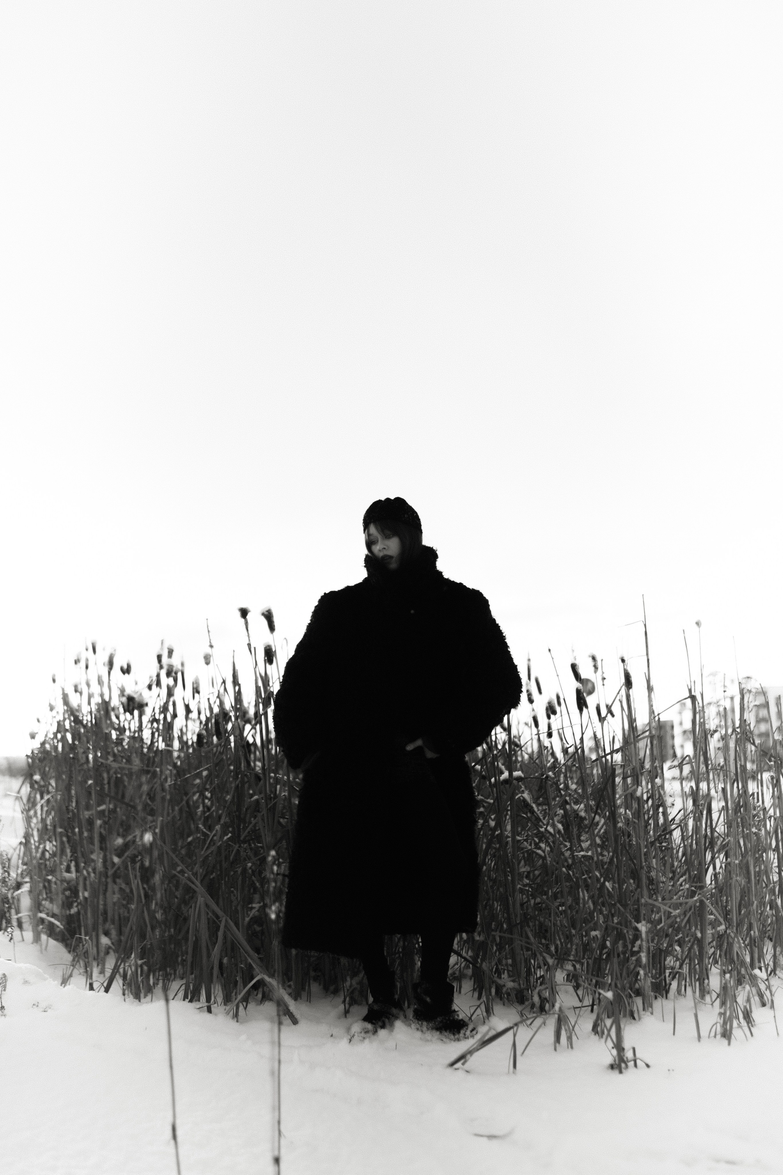 Марина. Чувственный фотограф в Санкт-Петербурге Пятнова Ксения