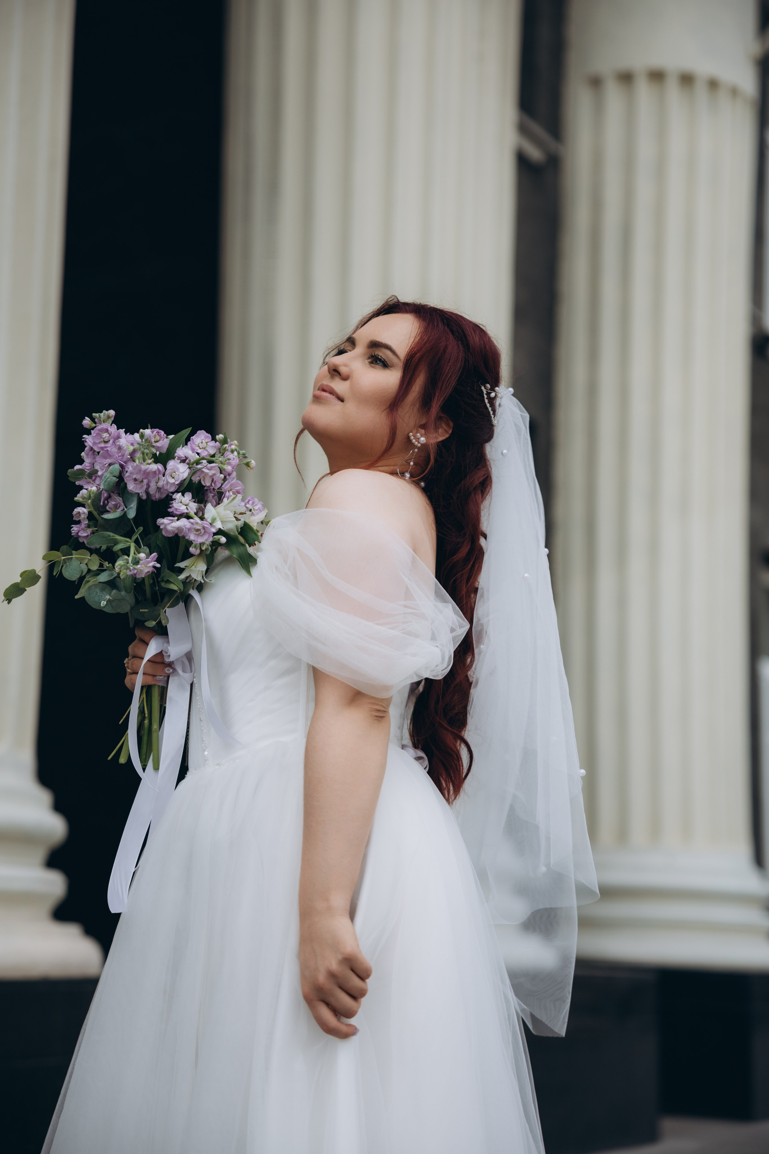 Андрей & Мария. Свадебный, семейный фотограф в Иркутске Светлана Макаричева