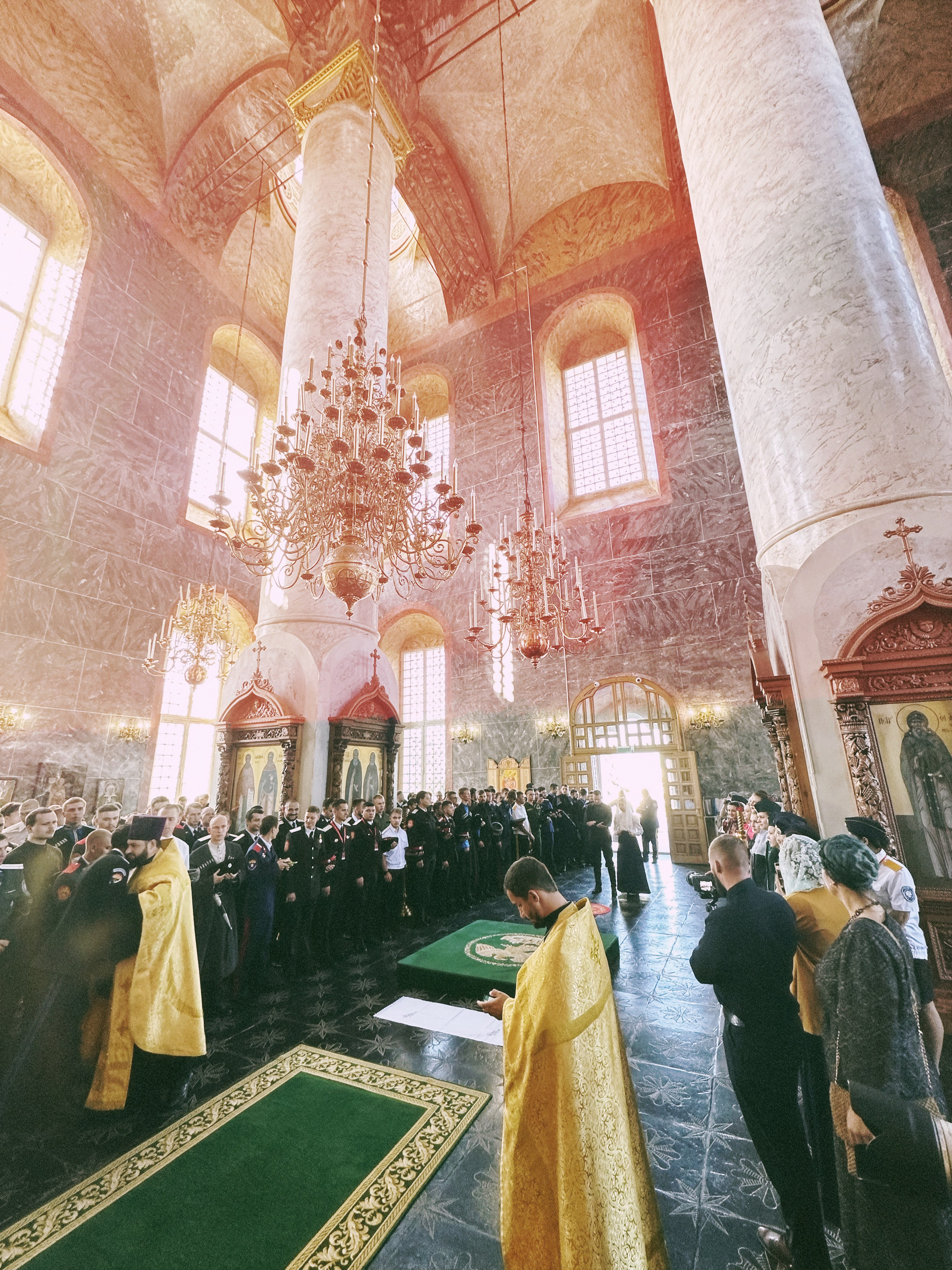 МК Мобильная фотография. Wedding photographer