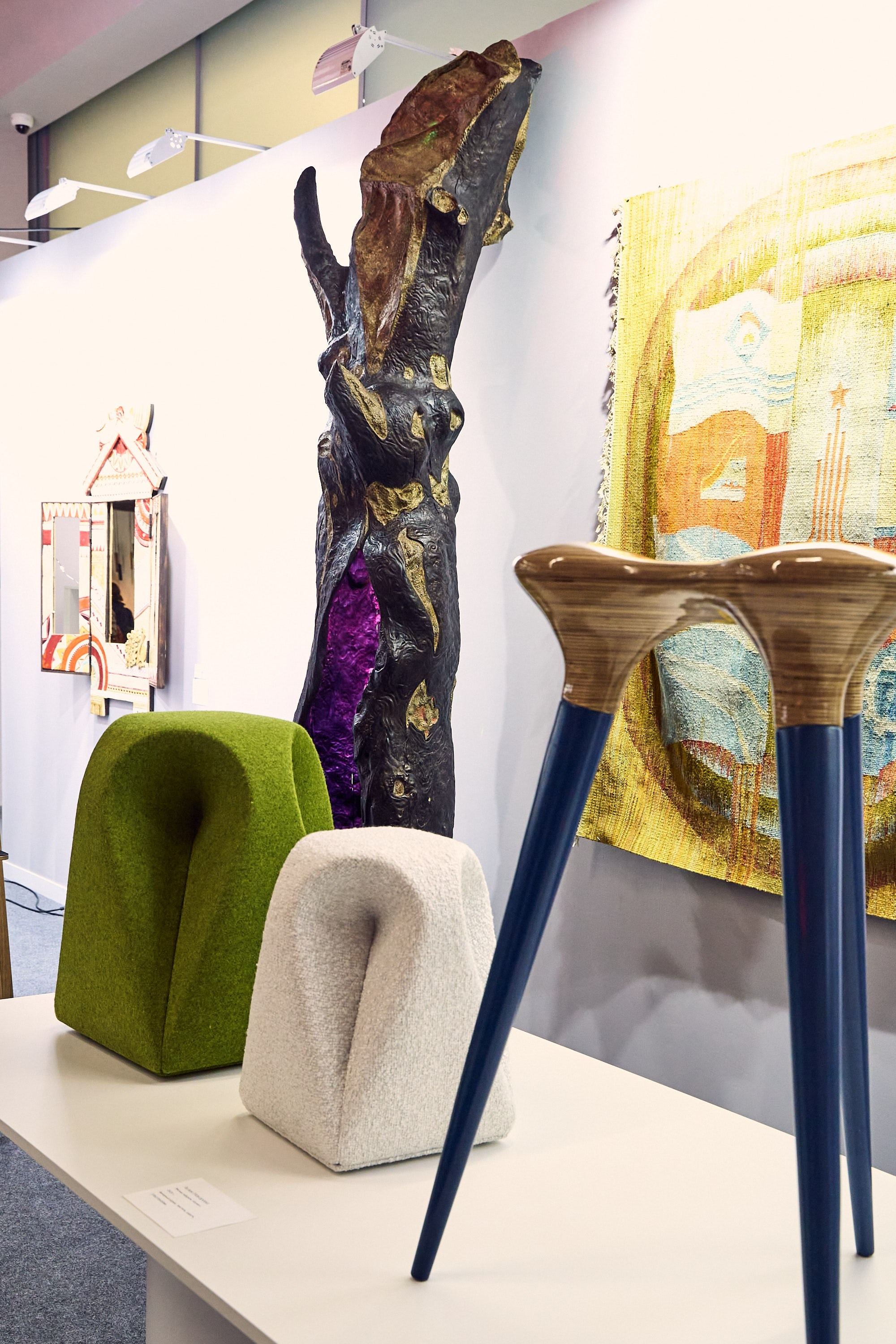 Неделя дизайна и интерьера в Москве. Константин Камышников: интерьерный фотограф в Москве и Подмосковье