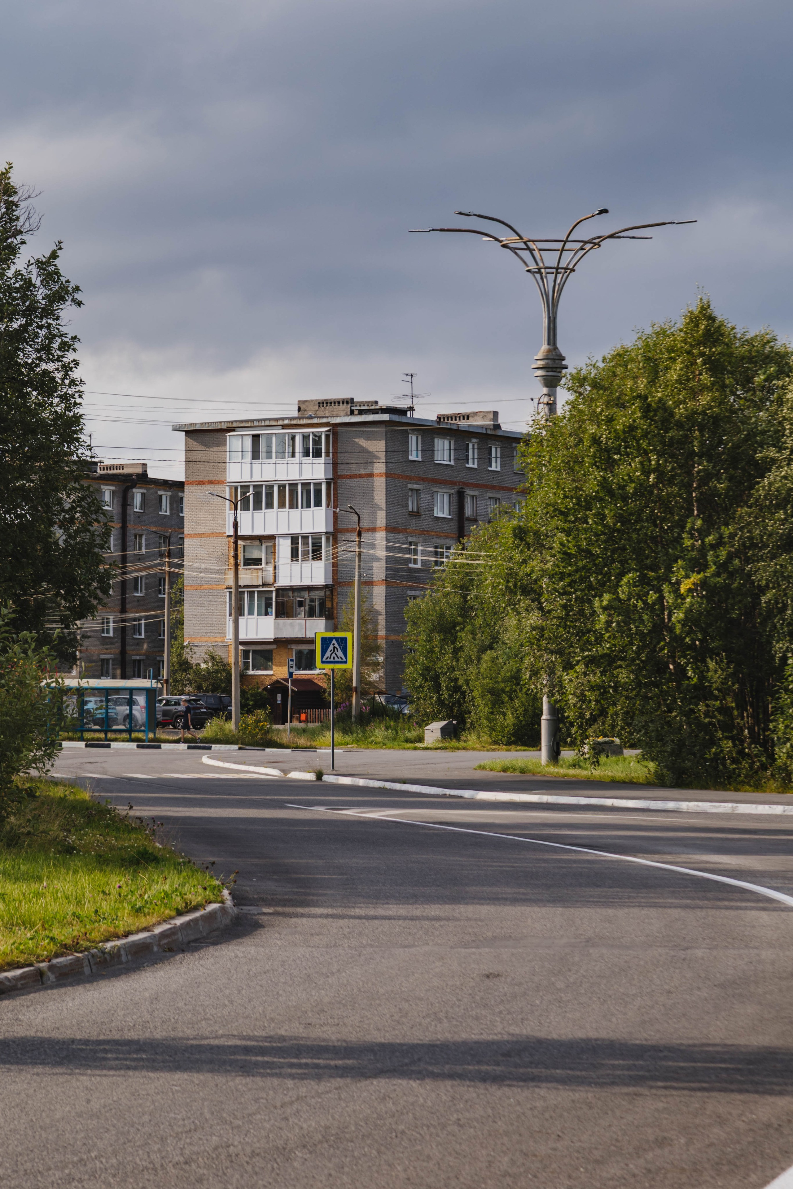 Мончегорск | август 2026. Фотограф в Москве | Диана Киселева