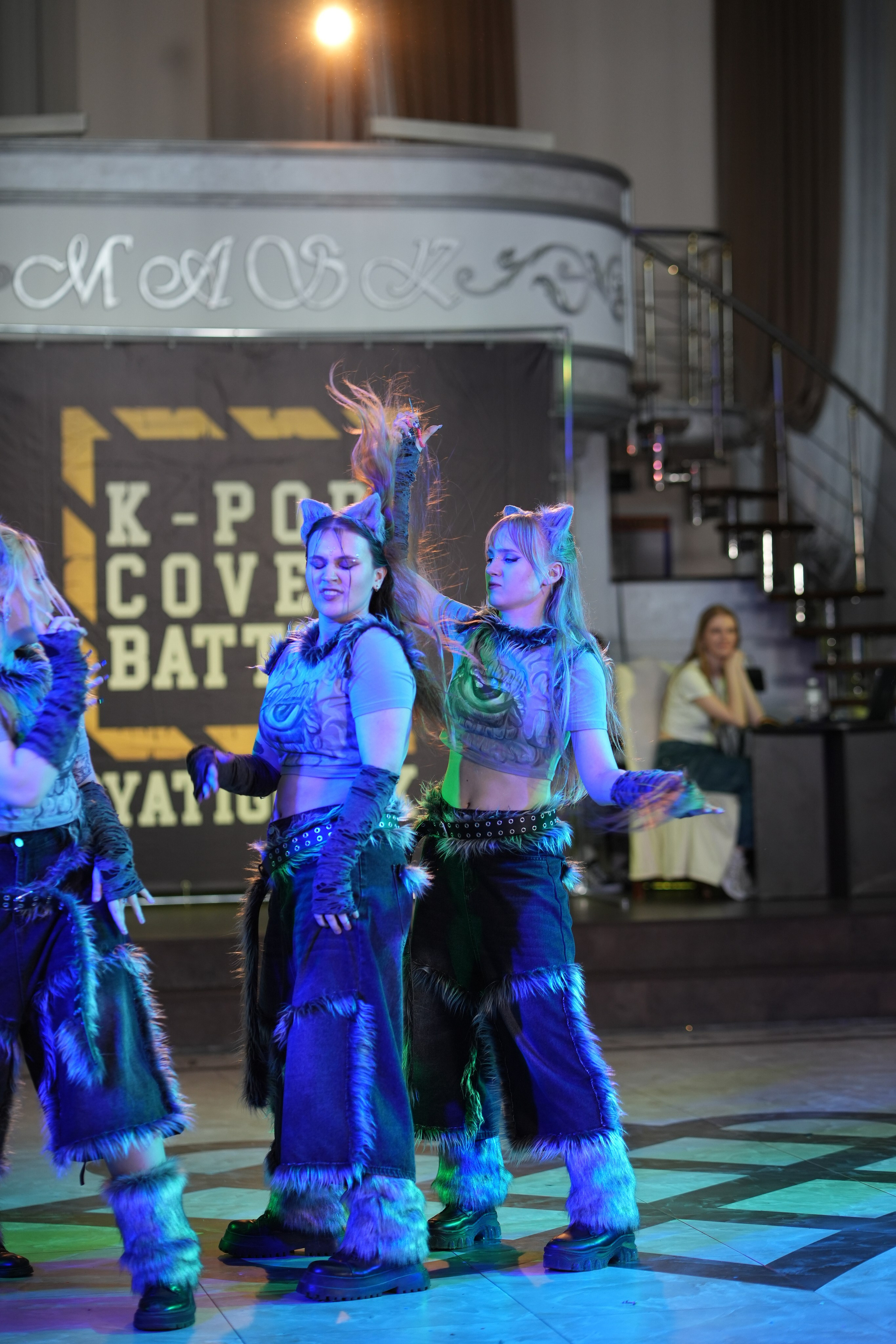 K-POP COVER BATTLE PYATTIGORSK. Фотограф, видеограф Пятигорск, Ставрополь, Ессентуки, Petlyakovs_photo