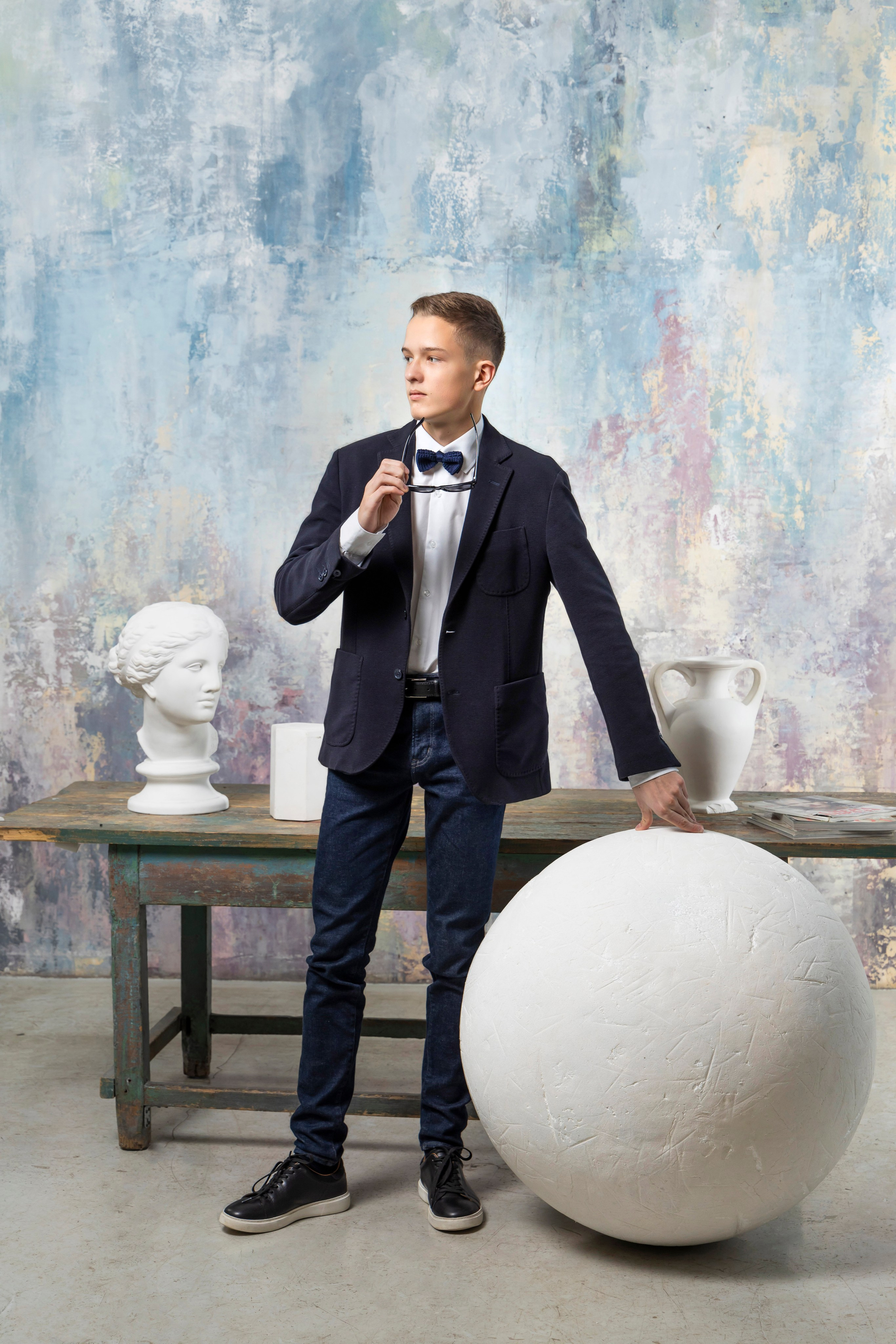 Выпускной альбом 9 и 11 класс. Выпускные альбомы в Москве и Подмосковье