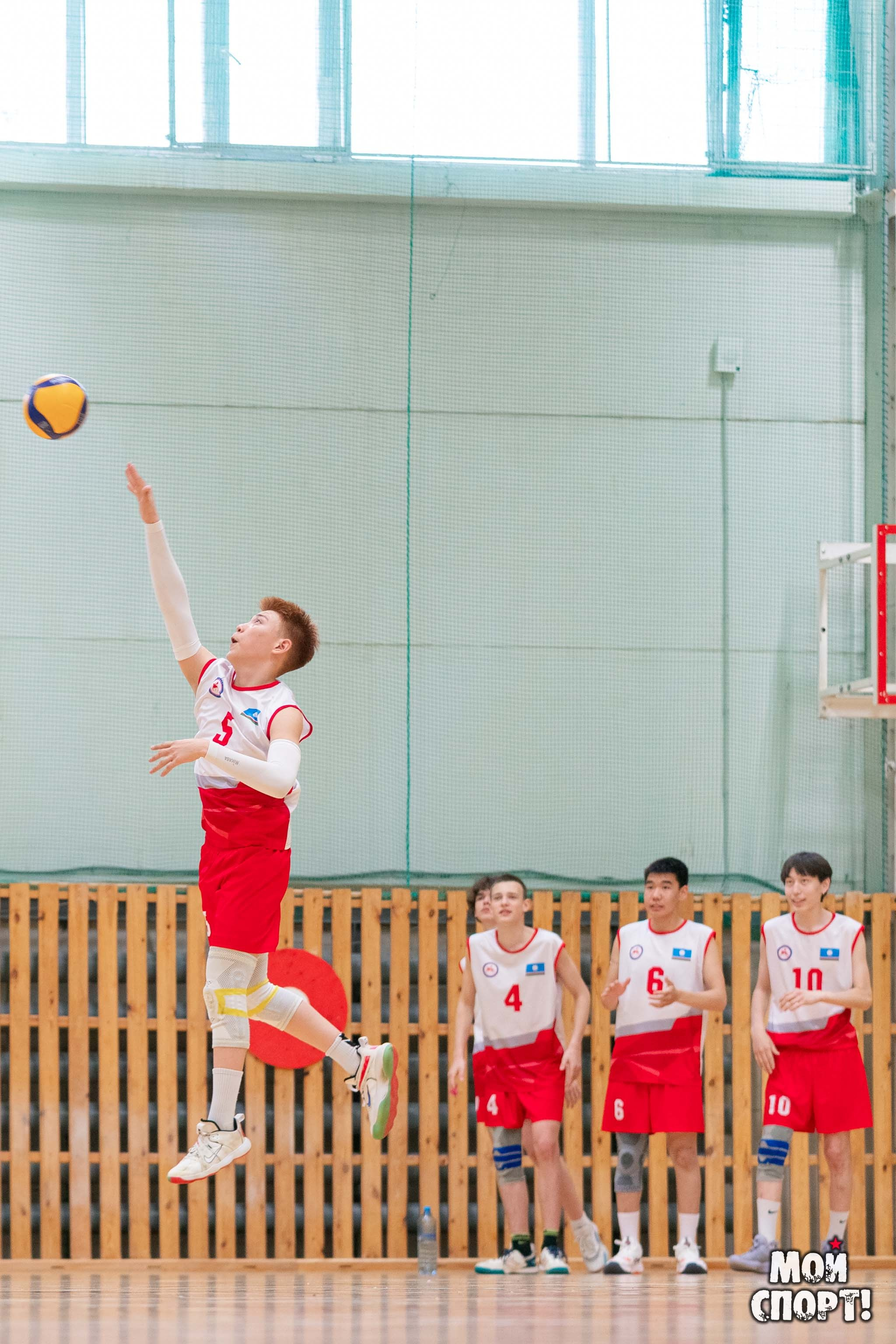 СПАРТАКИАДА УЧАЩИХСЯ РС (Я) «СПОРТИВНЫЕ ЯКУТЯНЕ». Студия «Мой Спорт!» — все о спорте в Якутии