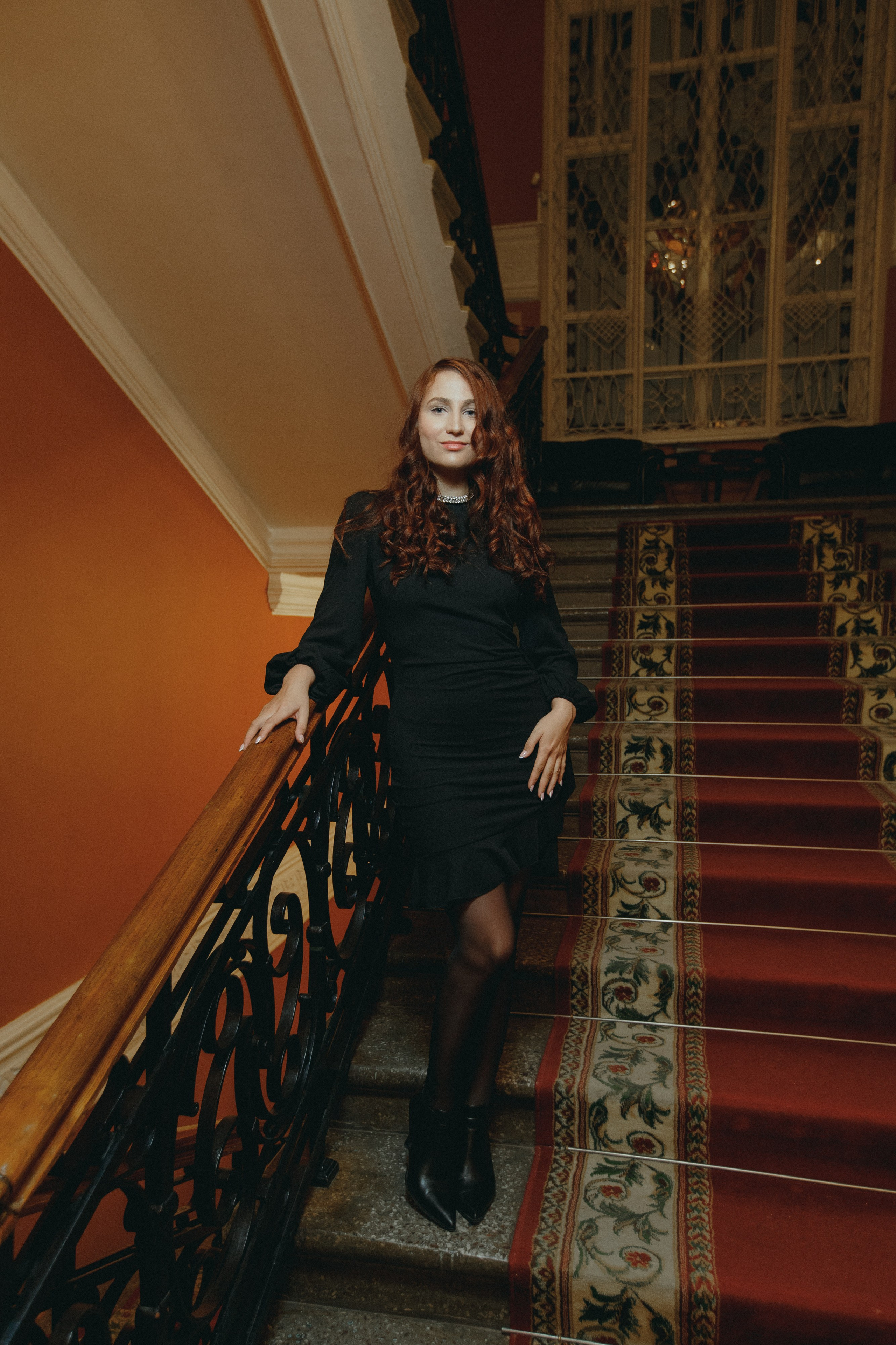 VITRINA BEAUTY — НОТЫ. МУЗЫКАЛЬНЫЙ ВЕЧЕР. СВОИ. ФОТООТЧЕТЫ-СОБЫТИЯ-МЕСТА