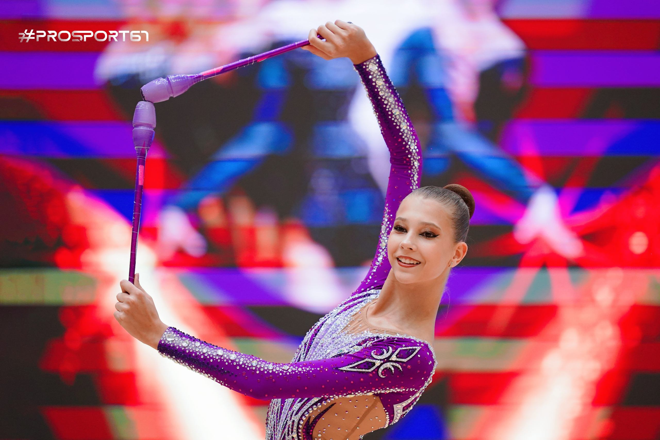 Спортивный фотограф Олег Медведев | prosport67 | Смоленск
