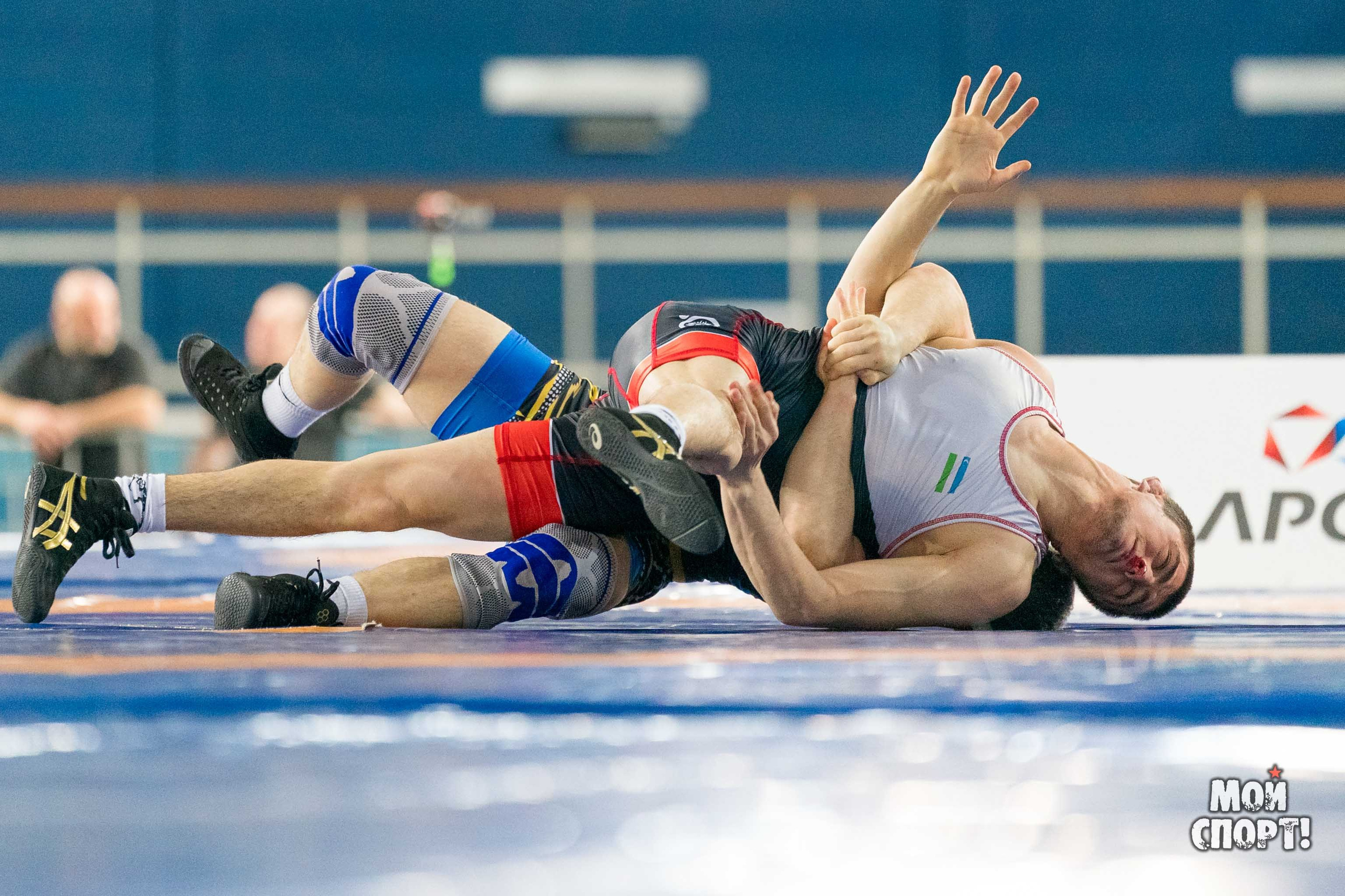 Международный турнир по вольной борьбе среди юниоров памяти олимпийского чемпиона Романа Дмитриева. Студия «Мой Спорт!» — все о спорте в Якутии