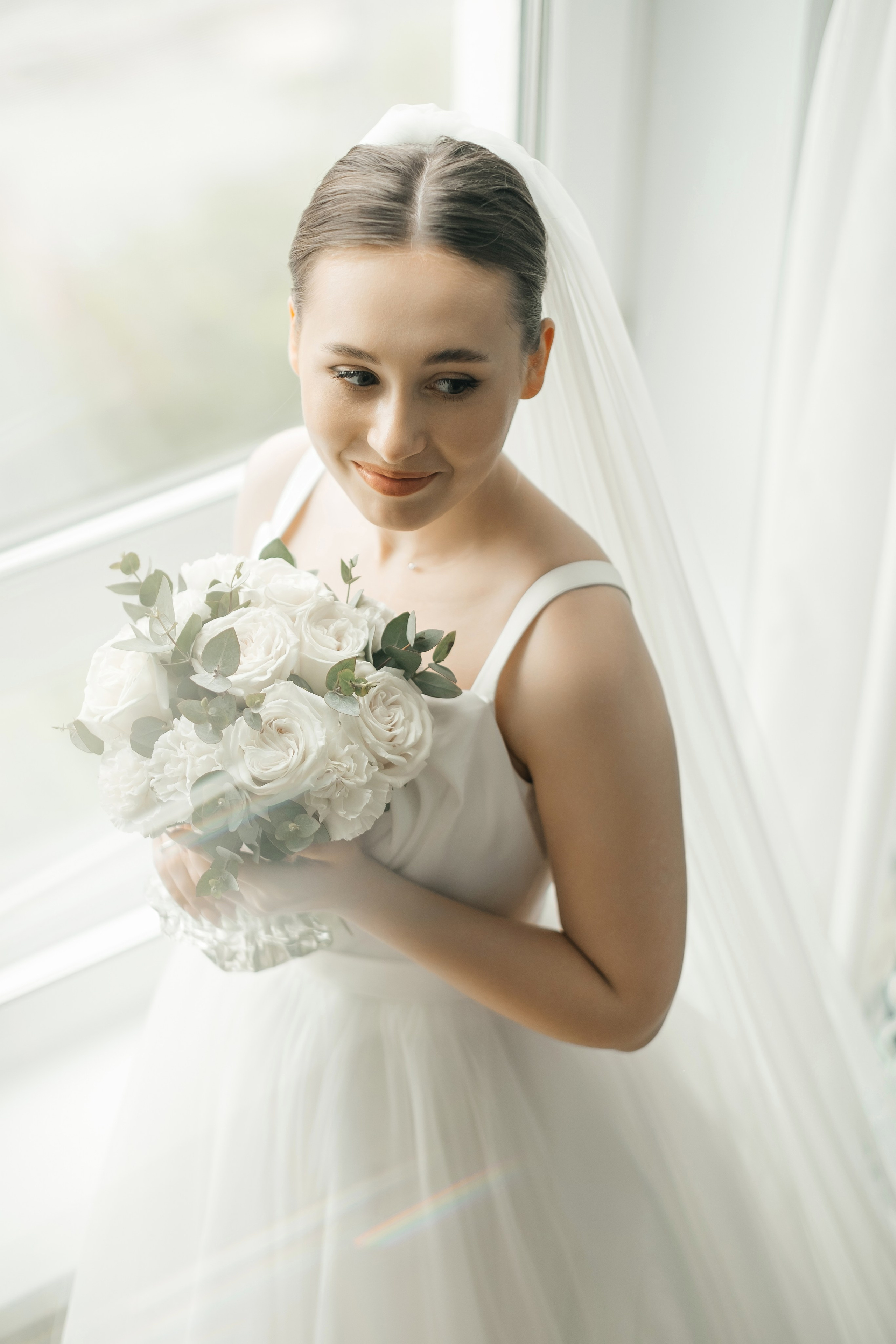 Свадьба Владислава и Екатерины 29 июня 2024. Женский и свадебный фотограф в Тюмени