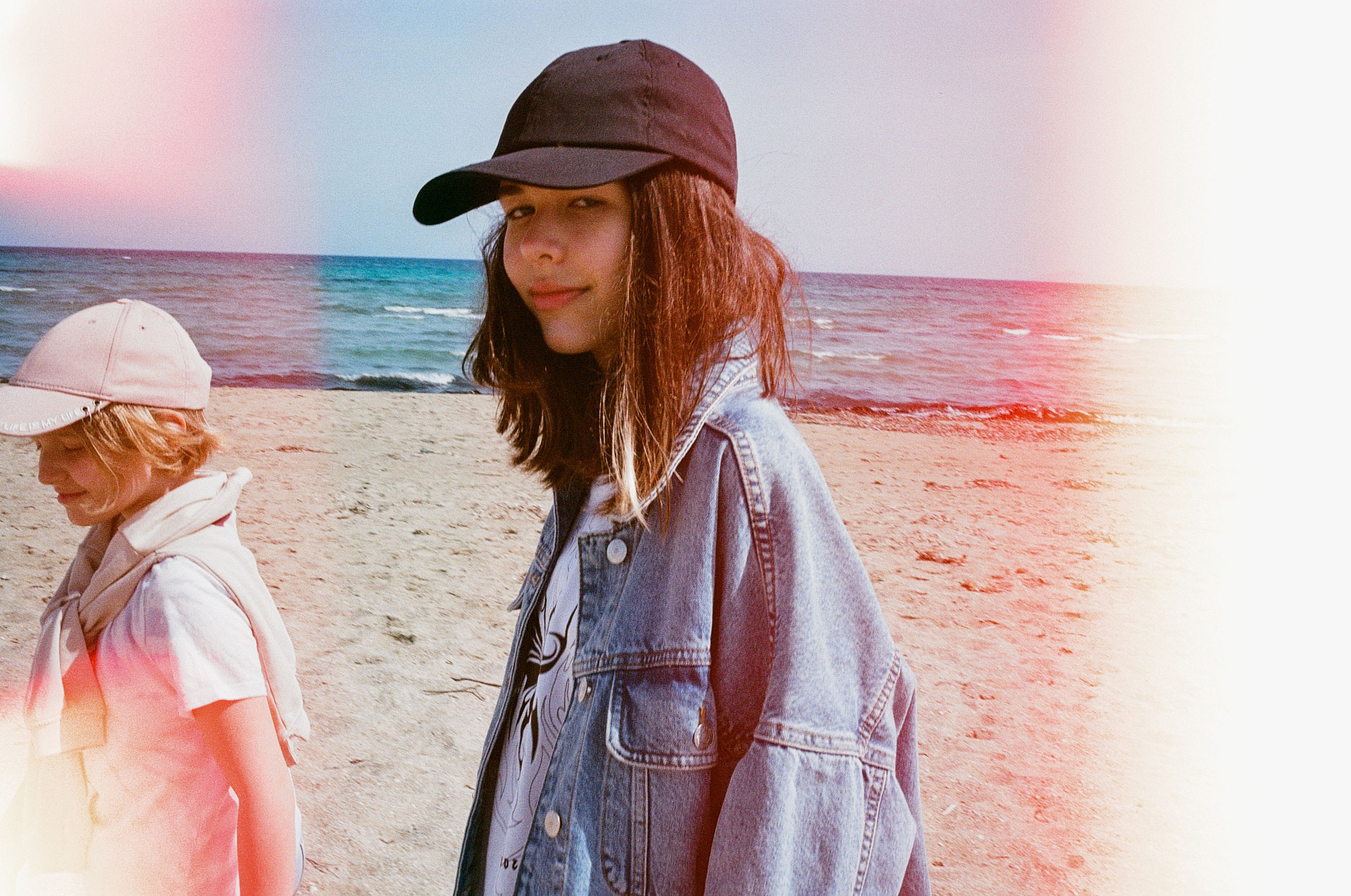 Przepraszam/Sorry. Photographer, Documentary and Art