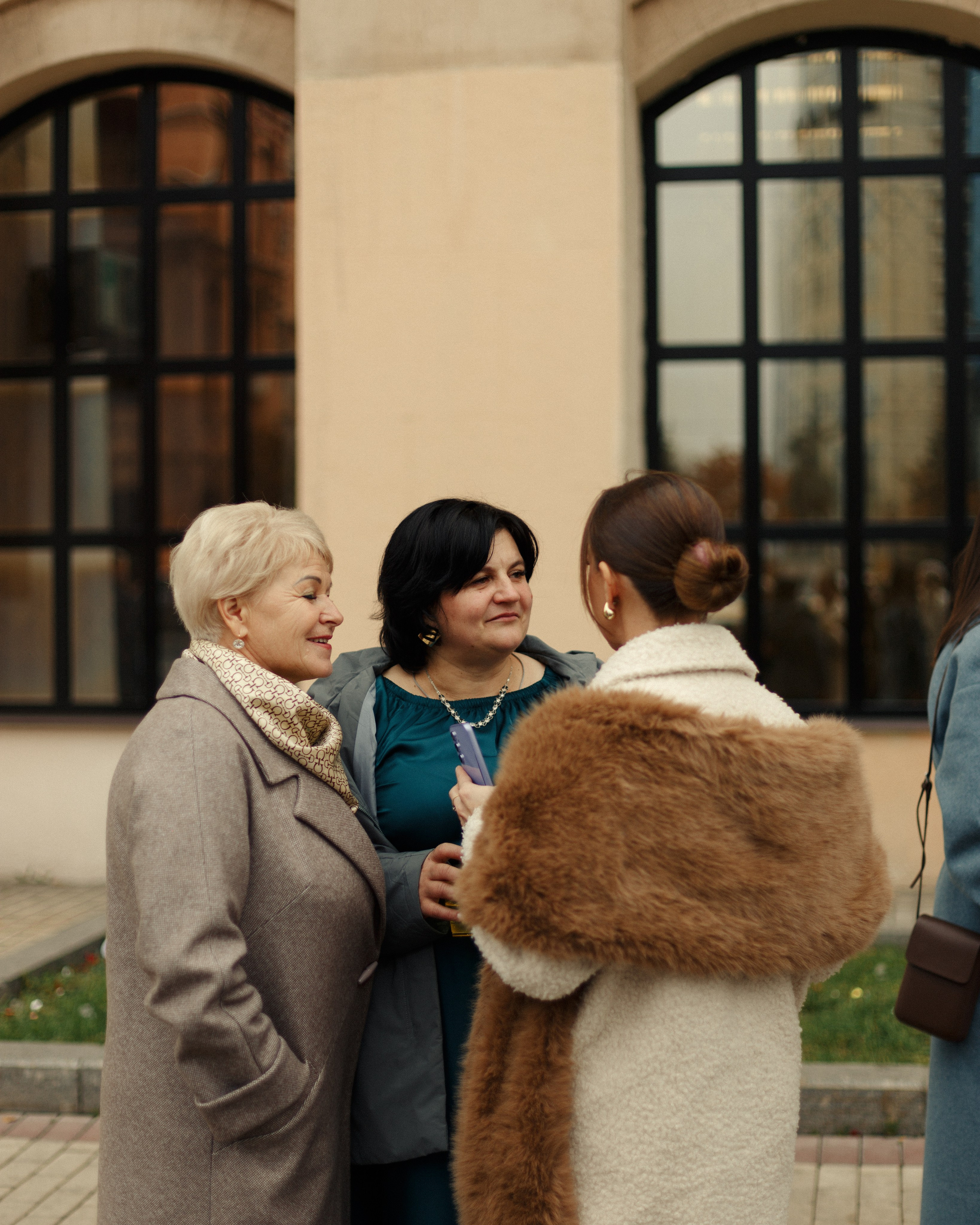 Коля и Лера. Фотограф в Москве — Евгения Прокопенко