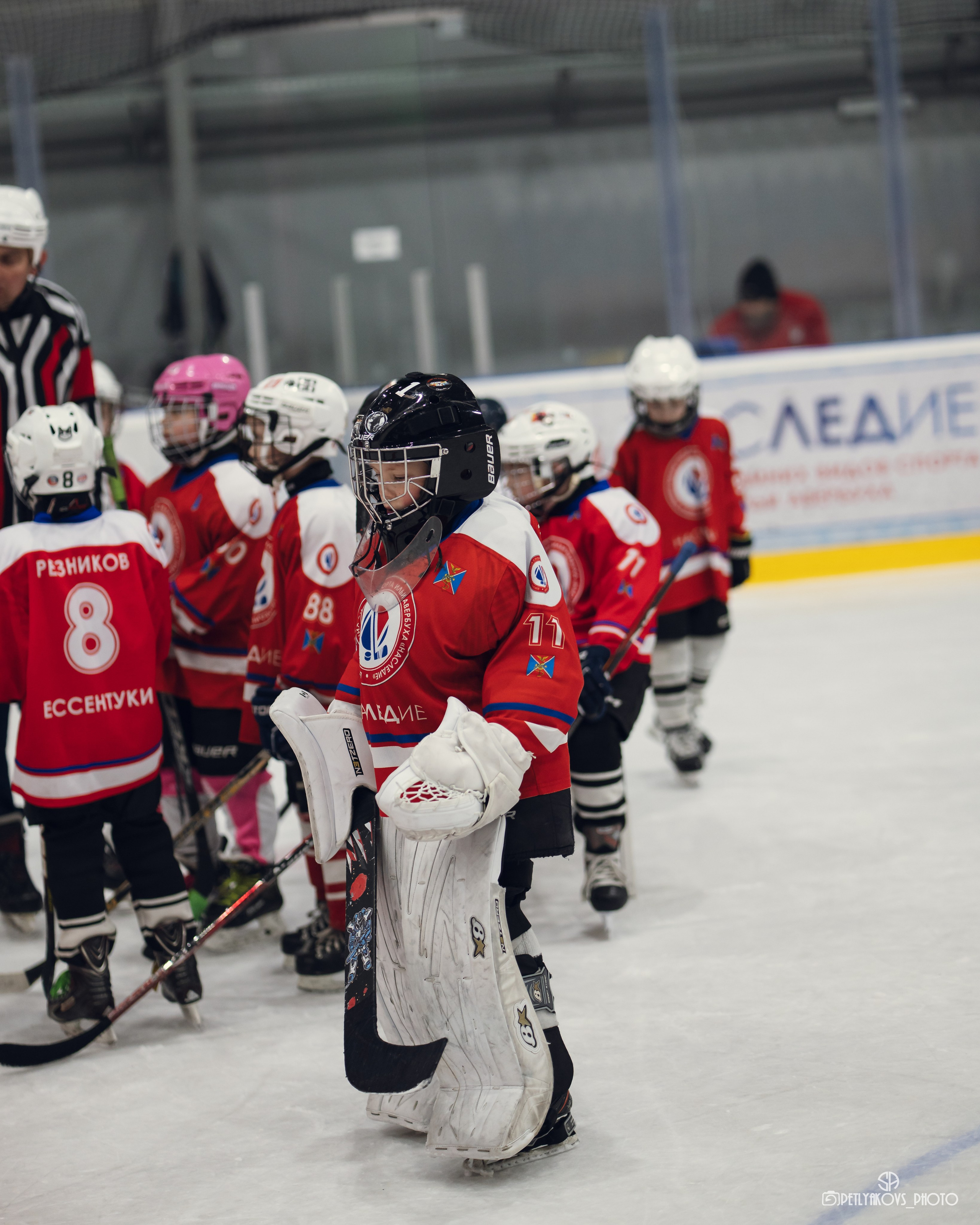 ХК Наследие (репортаж). Фотограф, видеограф Пятигорск, Ставрополь, Ессентуки, Petlyakovs_photo