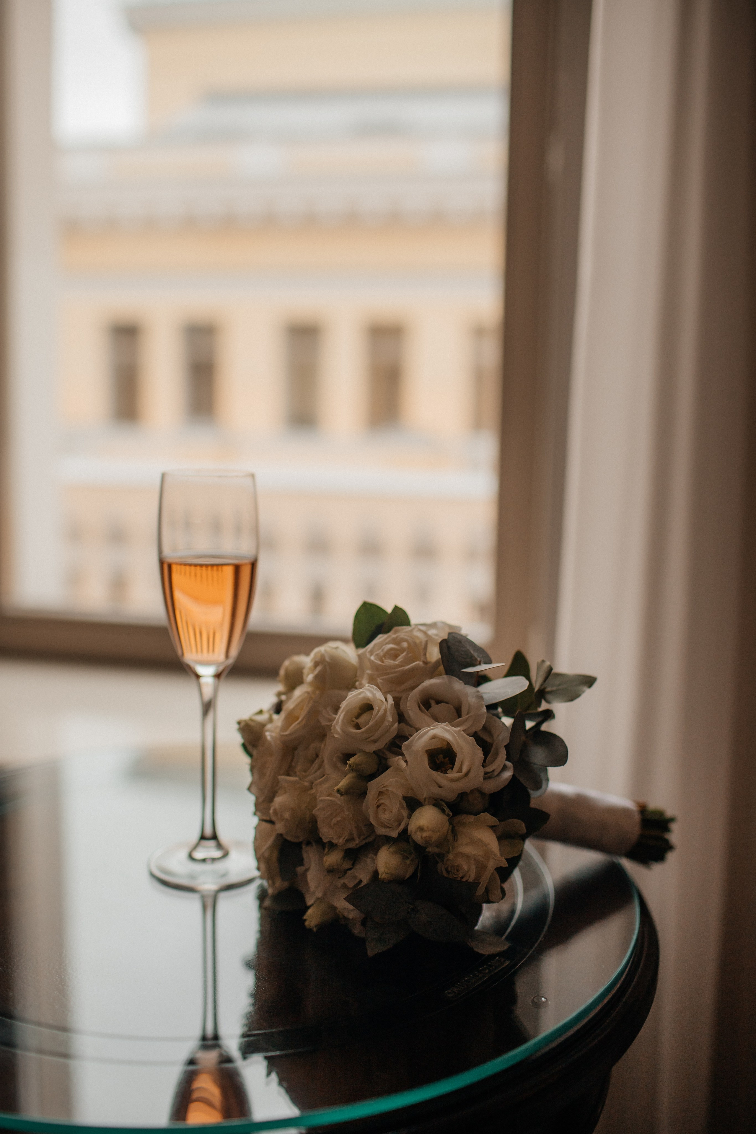 Подборка отелей на свадебный день. Свадебные фотограф и видеограф Наталья и Анатолий Новиковы СПб