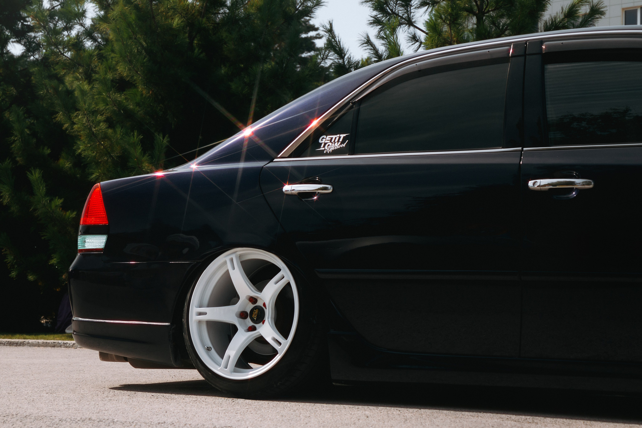 Get It Low 26.07.25. Автомобильный фотограф и видеограф в Новосибирске|Александра Косухина