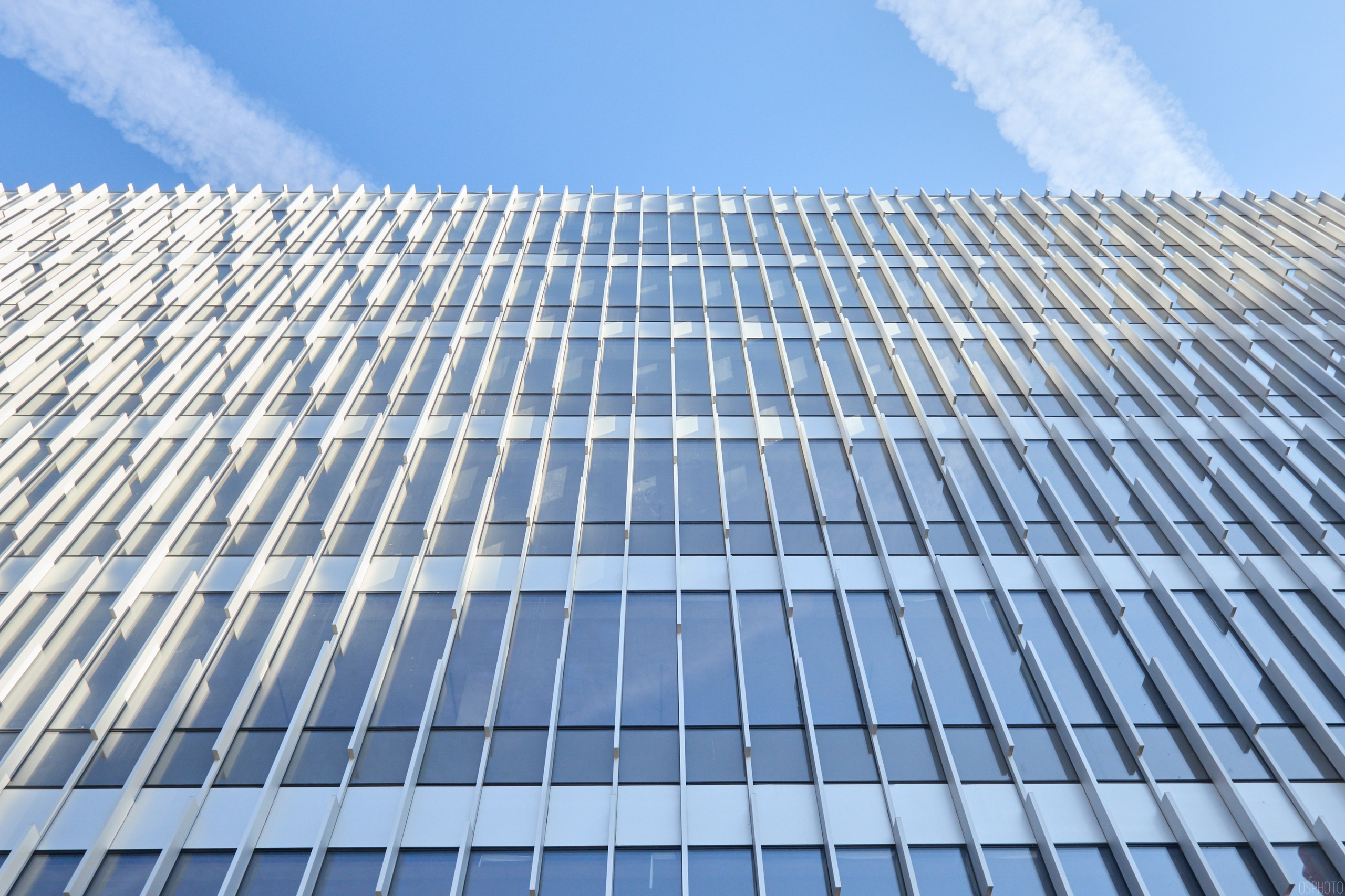 Геометрия. Фотографъ Сергѣевъ. Поймать мгновеніе