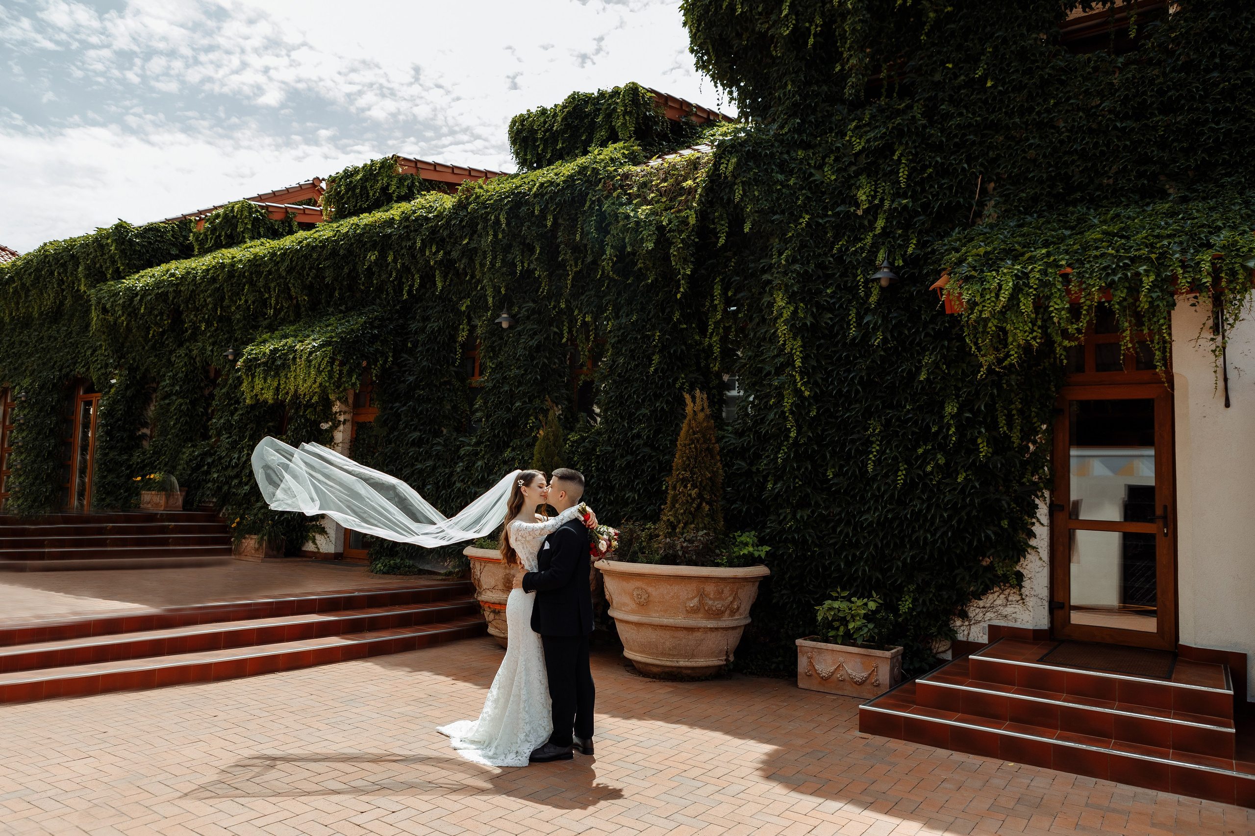 Свадебный и семейный Фотограф