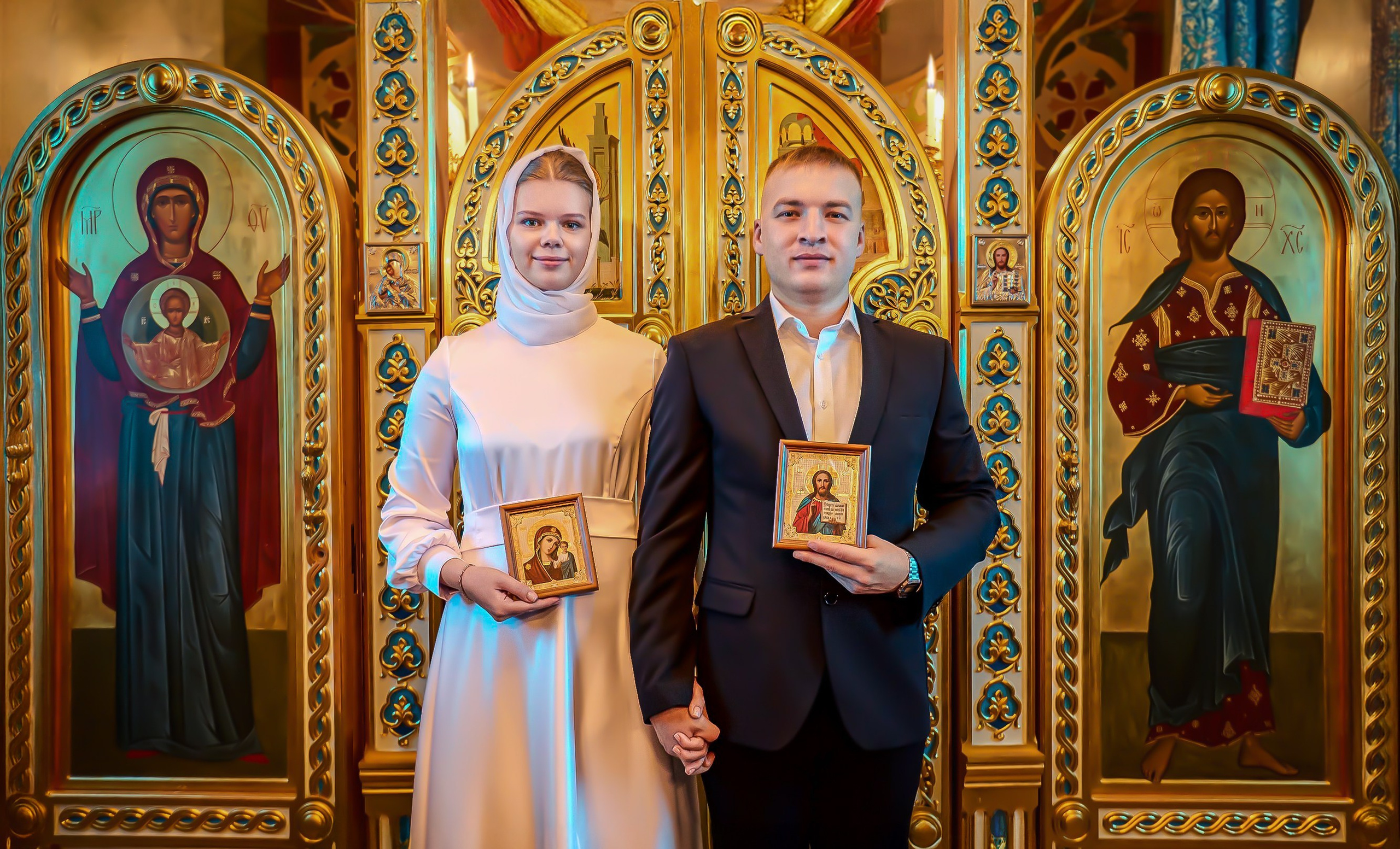 Фотограф в Салехарде Сергей Володин