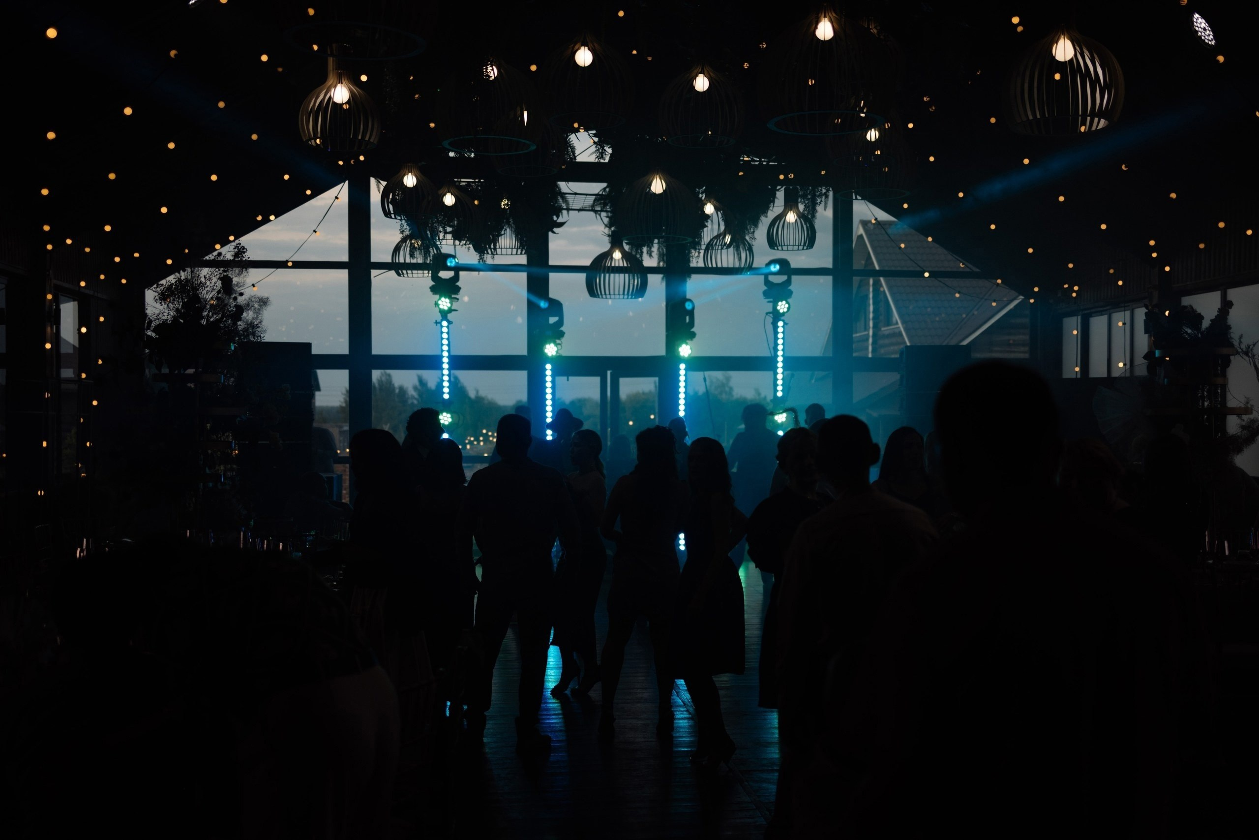 Веранда Ранчо. Свадебная площадка РАНЧО