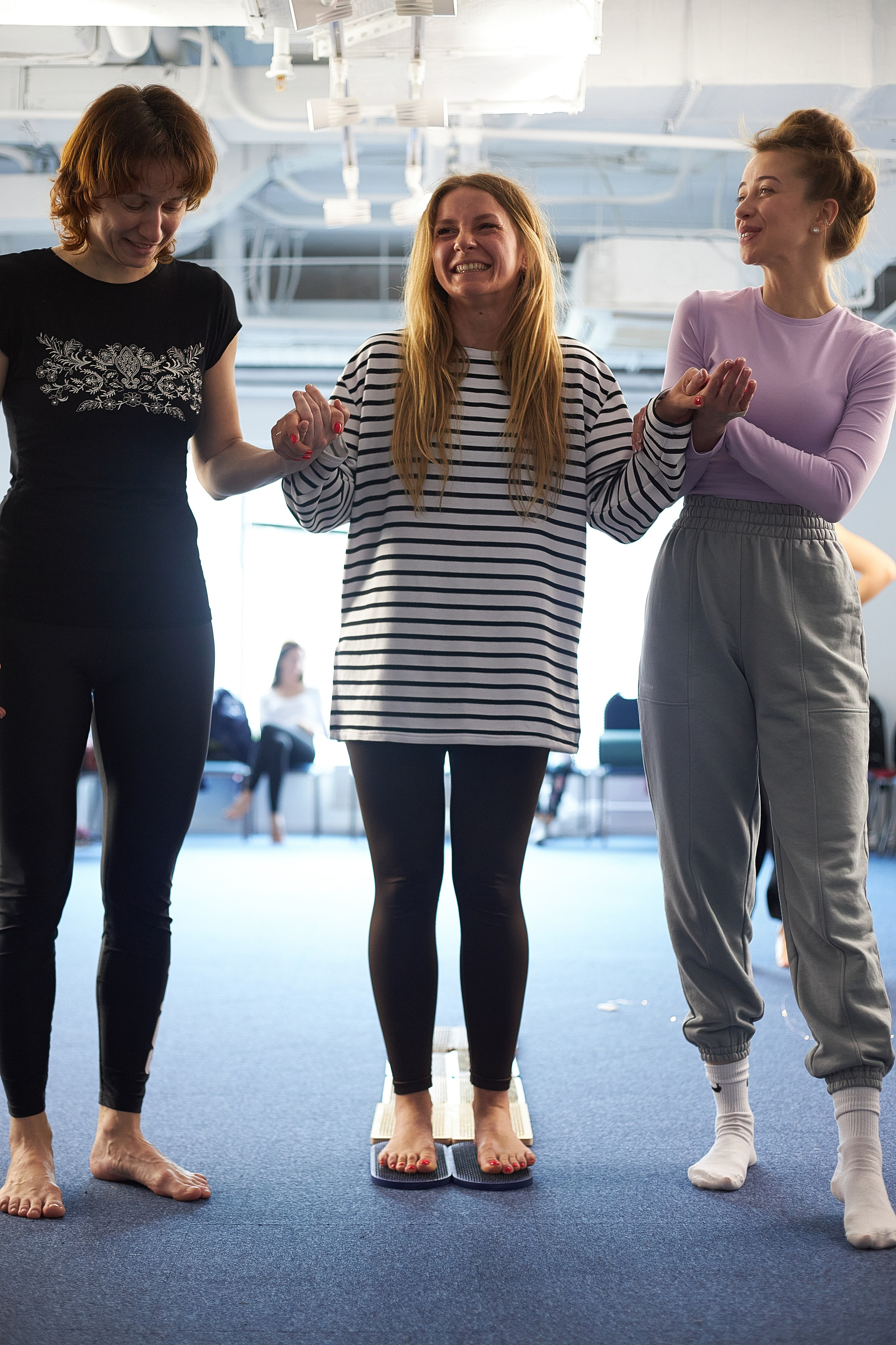 Йога — туры и ретриты. Техника построения личного бренда ЗОЖ экспертов