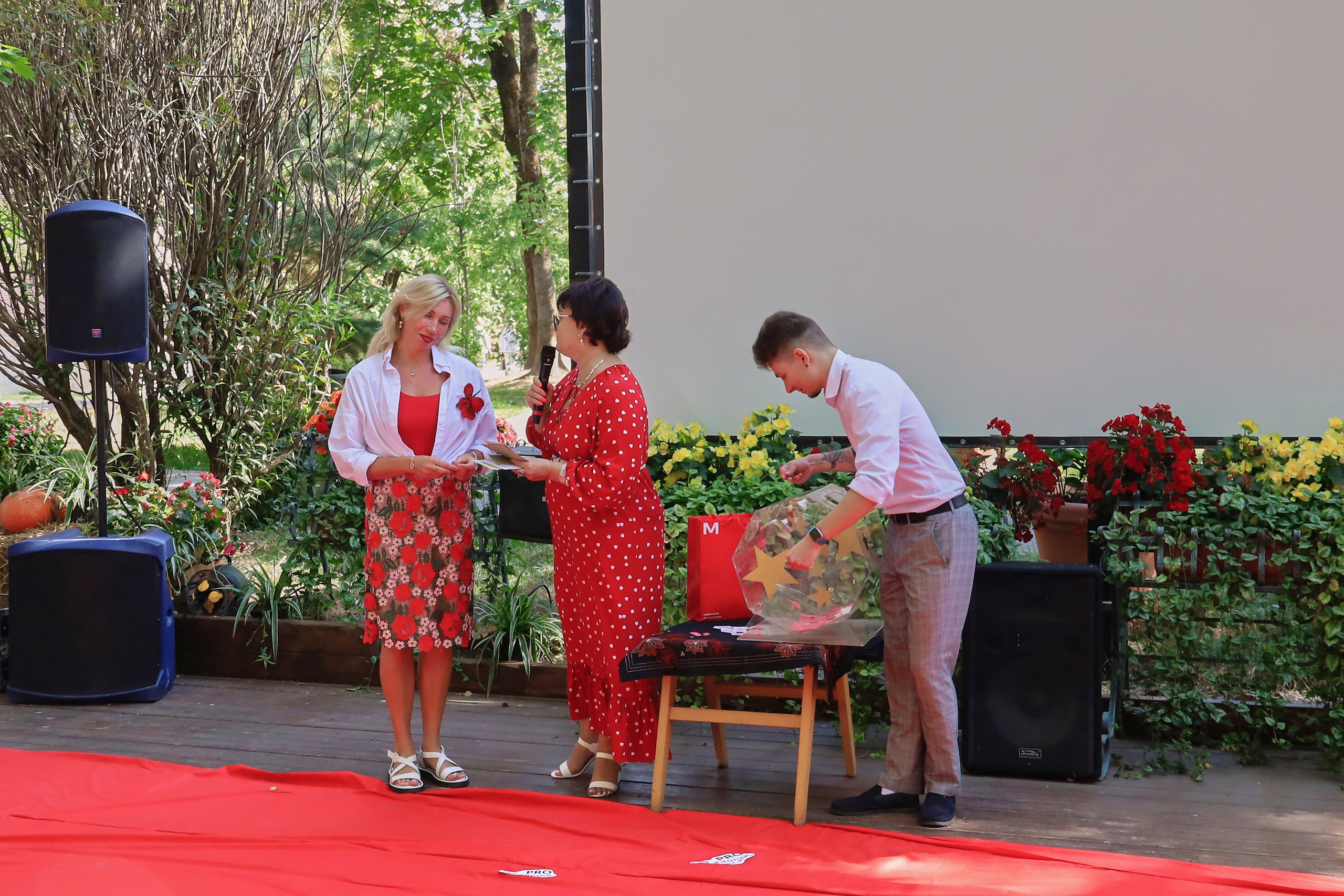 Международный эстафетный фестиваль PRОWOMENFEST 2024. Фотограф в Смоленске Ася Польшина