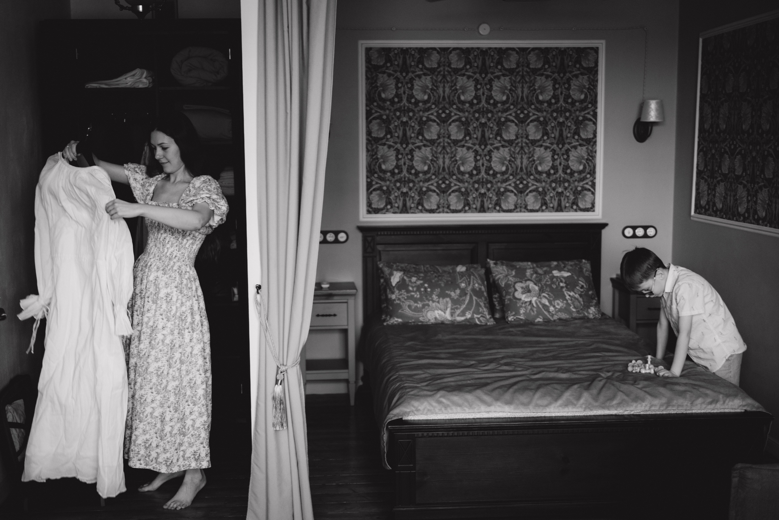 Семейный фотограф в Казани Татьяна Тюрина