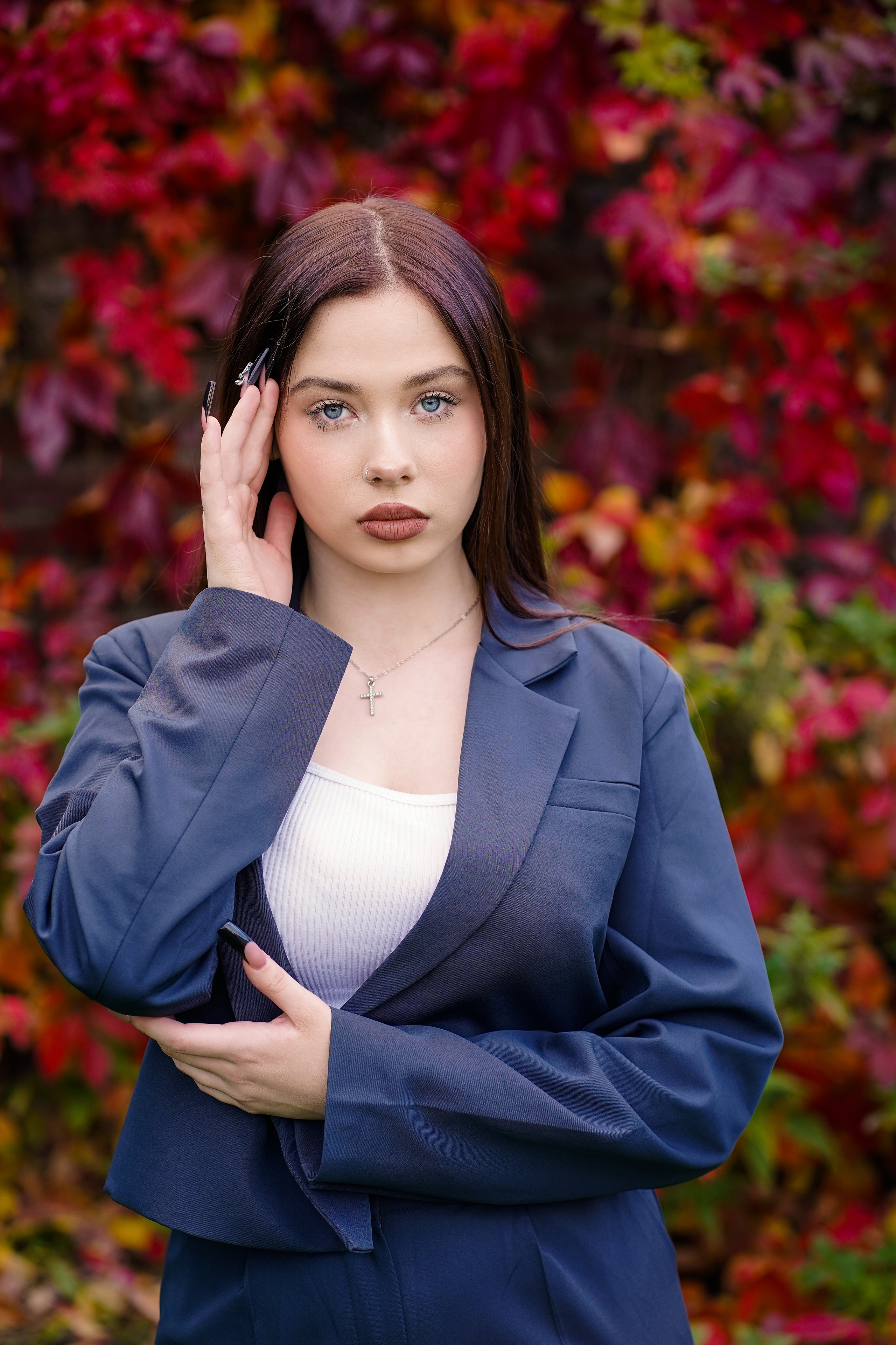 Выпускные альбомы, гимназия № 40, 9 класс. Семейный и портретный фотограф в Екатеринбурге Анна Лобанова