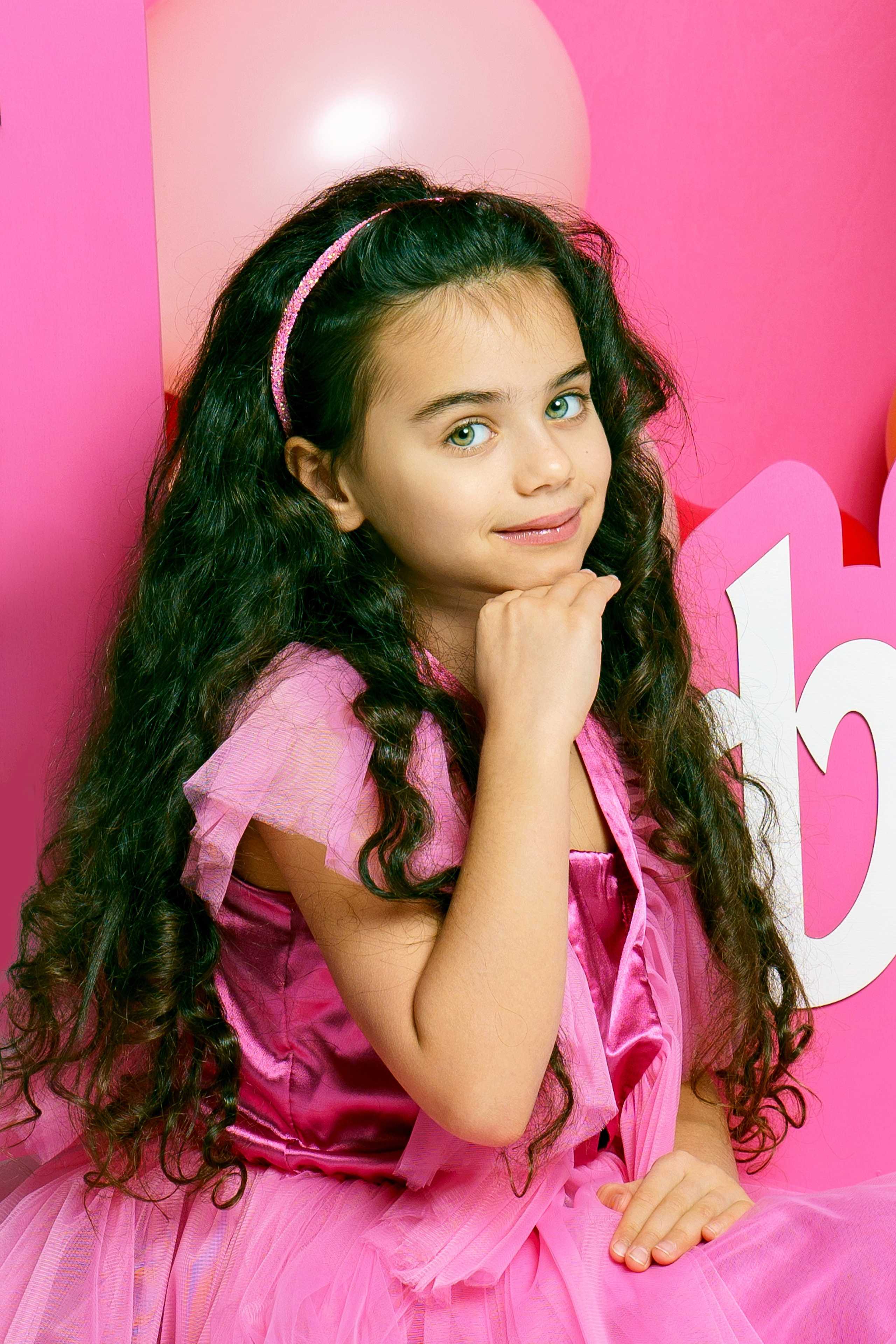 Софья. Школьная фотостудия «Like Moment» в Строгино