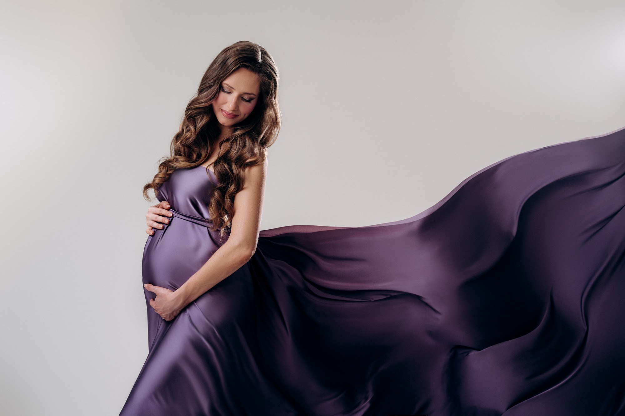 Лучший фотограф беременных