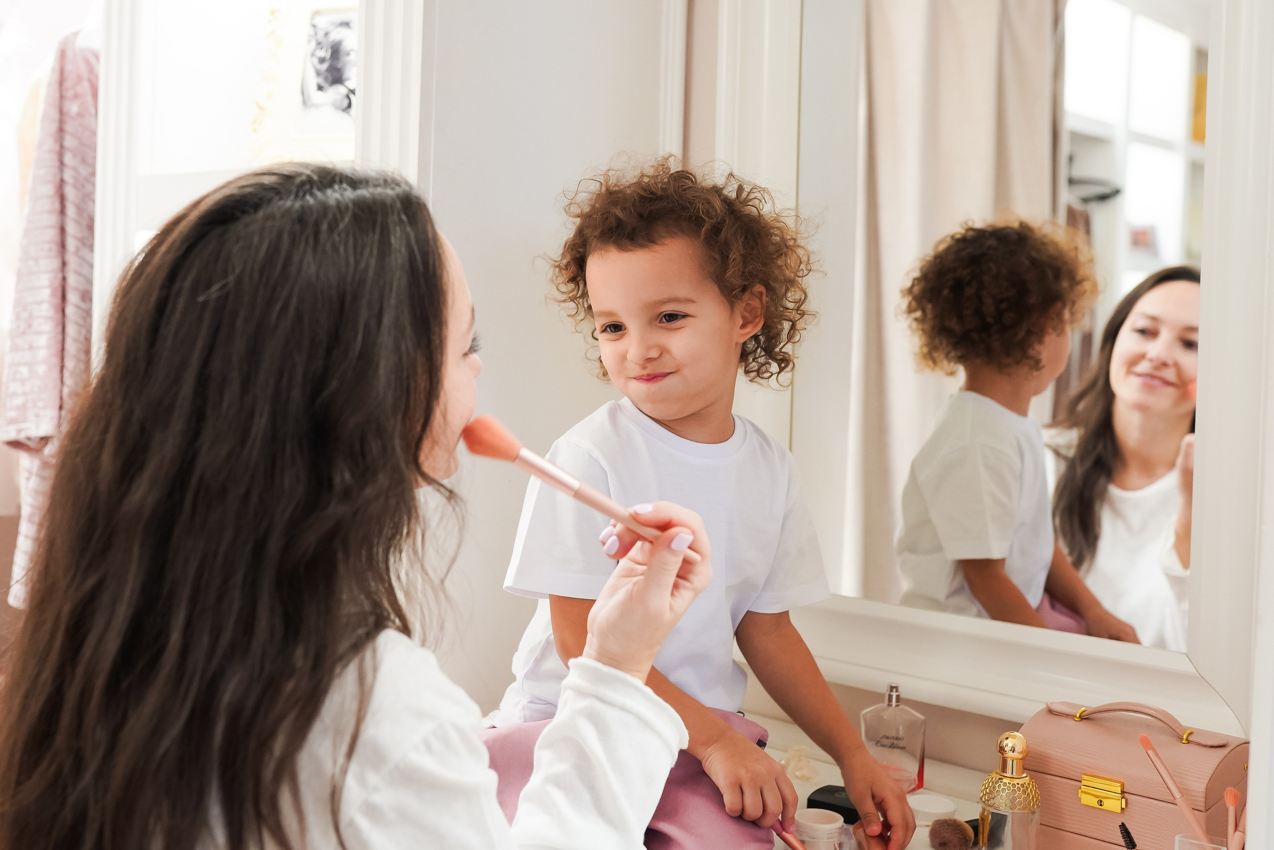 День рождения Алисы. Семейный lifestyle фотограф Наталья Разгуляева в Москве