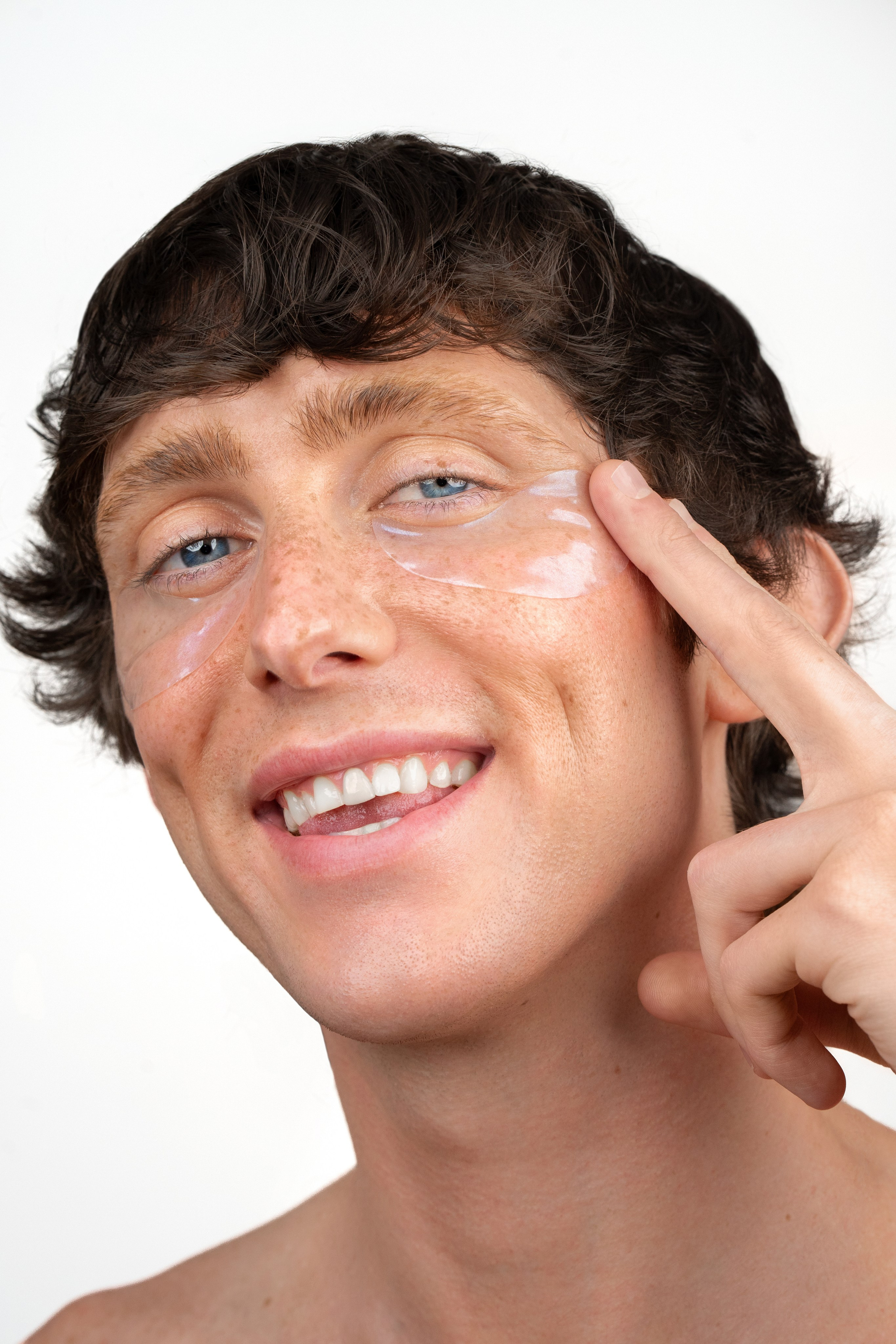 Ретушер Ирина Лисицына