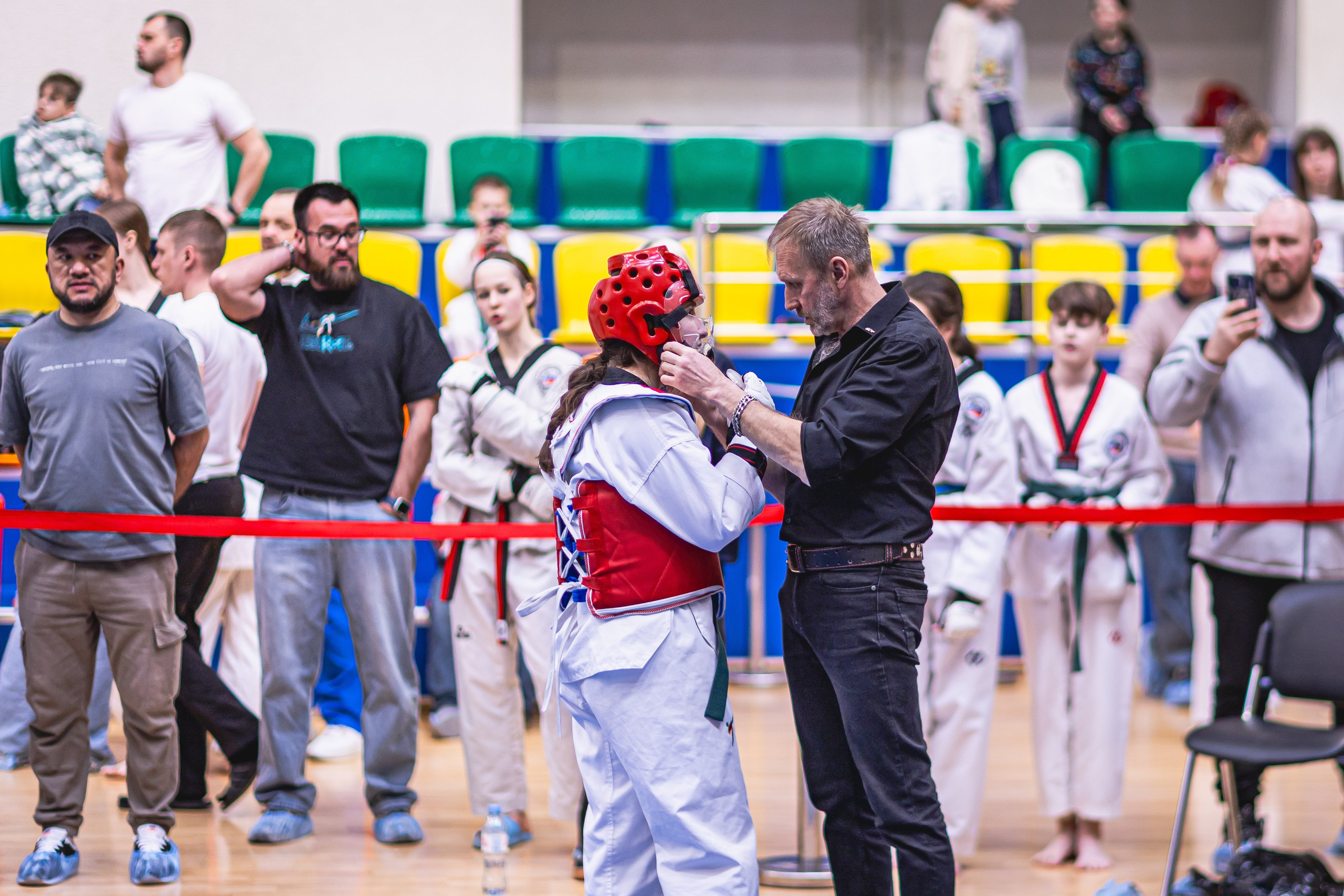 Турнир ВДЮФСОО «ФЕДЕРАЦИЯ ДЕТСКОГО ТХЭКВОНДО РОССИИ» и МОО СПКЕ «ЭРИДАН» по «СПОРТИВНОМУ БОЮ КЕРУГИ». Спортивный фотограф Максим Серегин