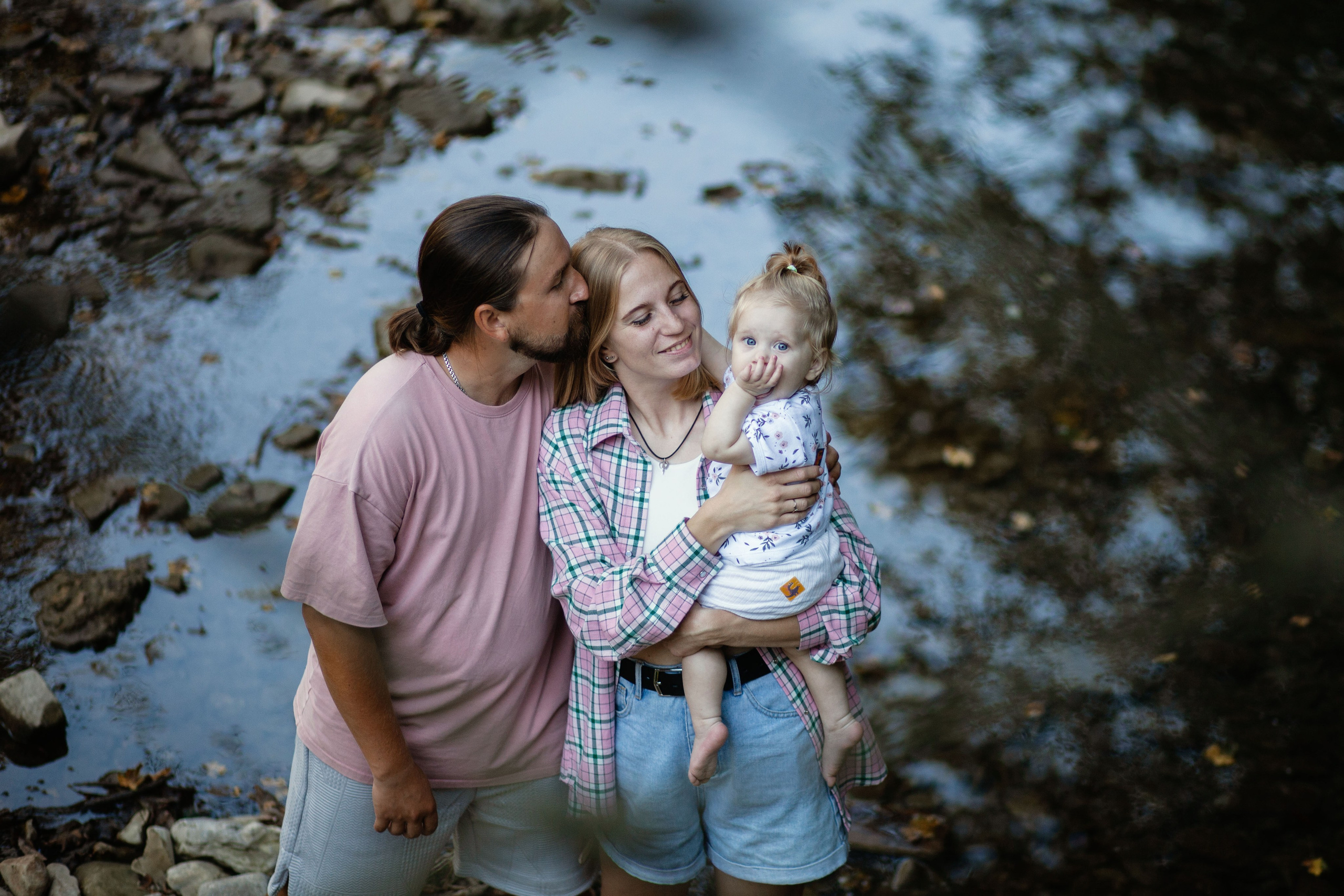 Фотосессии в Геленджике — фотограф Оля Волчкова