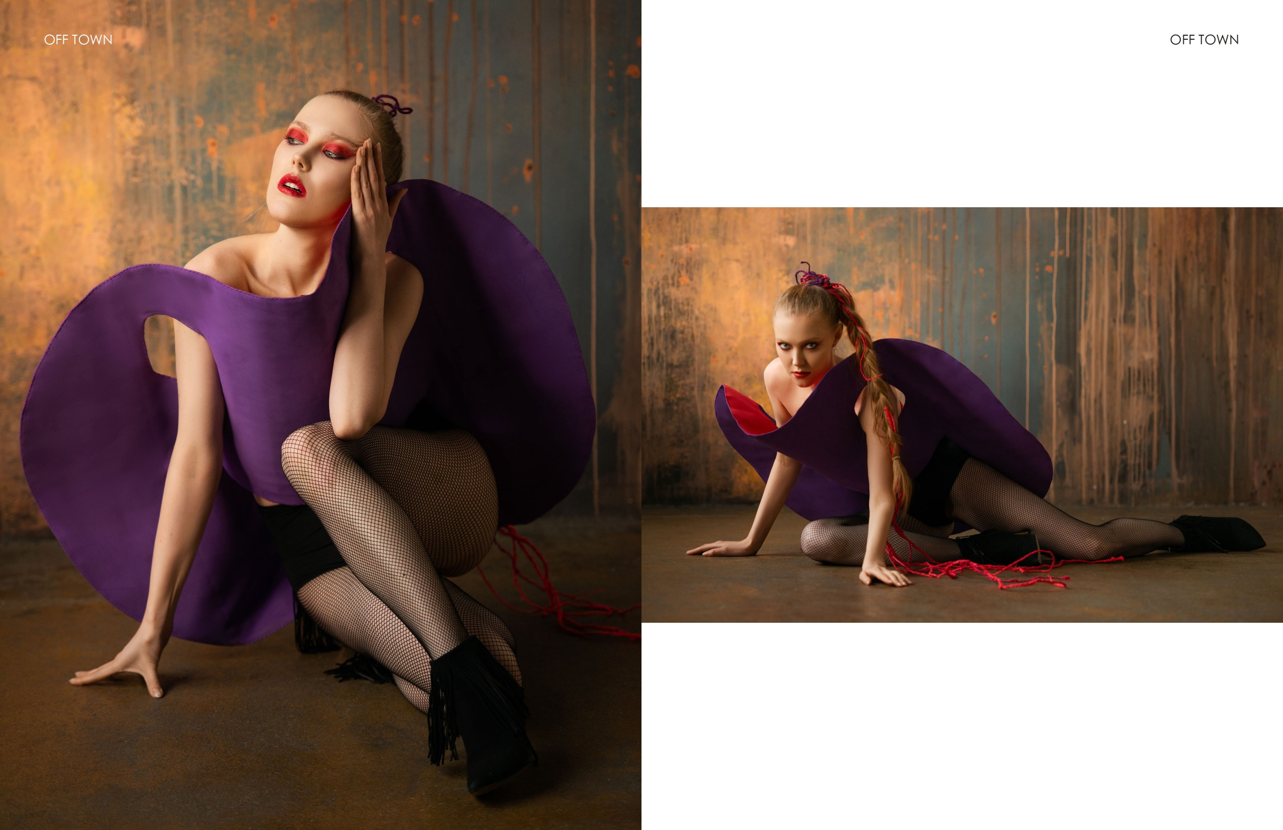 Арт фотограф в Москве Леонид Маркачев. Женский портрет, будуар, фэшн, арт-ню