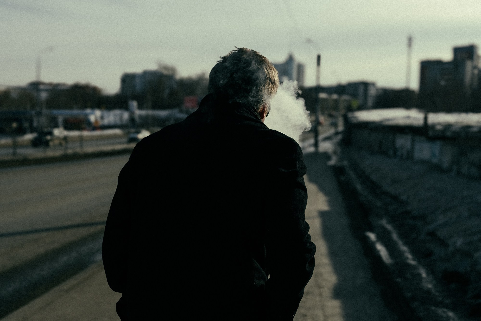 Мужской портрет в Тюмени | Проект «Взросление» | Фотограф Дарья Мустафина. Портретный фотограф Тюмень Дарья Мустафина