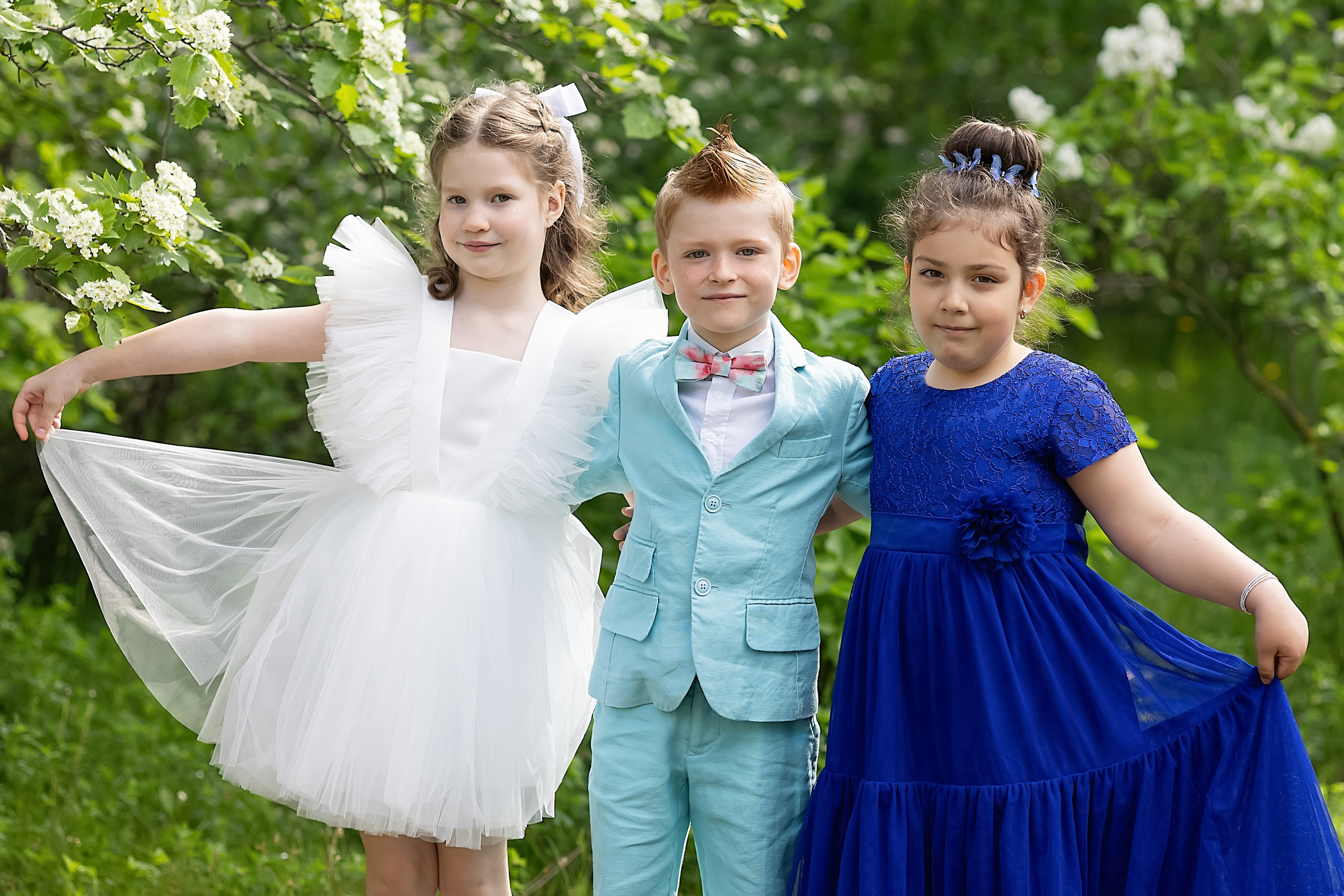 Выпускной в Детском саду. Выпускные альбомы «Эврика» в Нижнем Новгороде