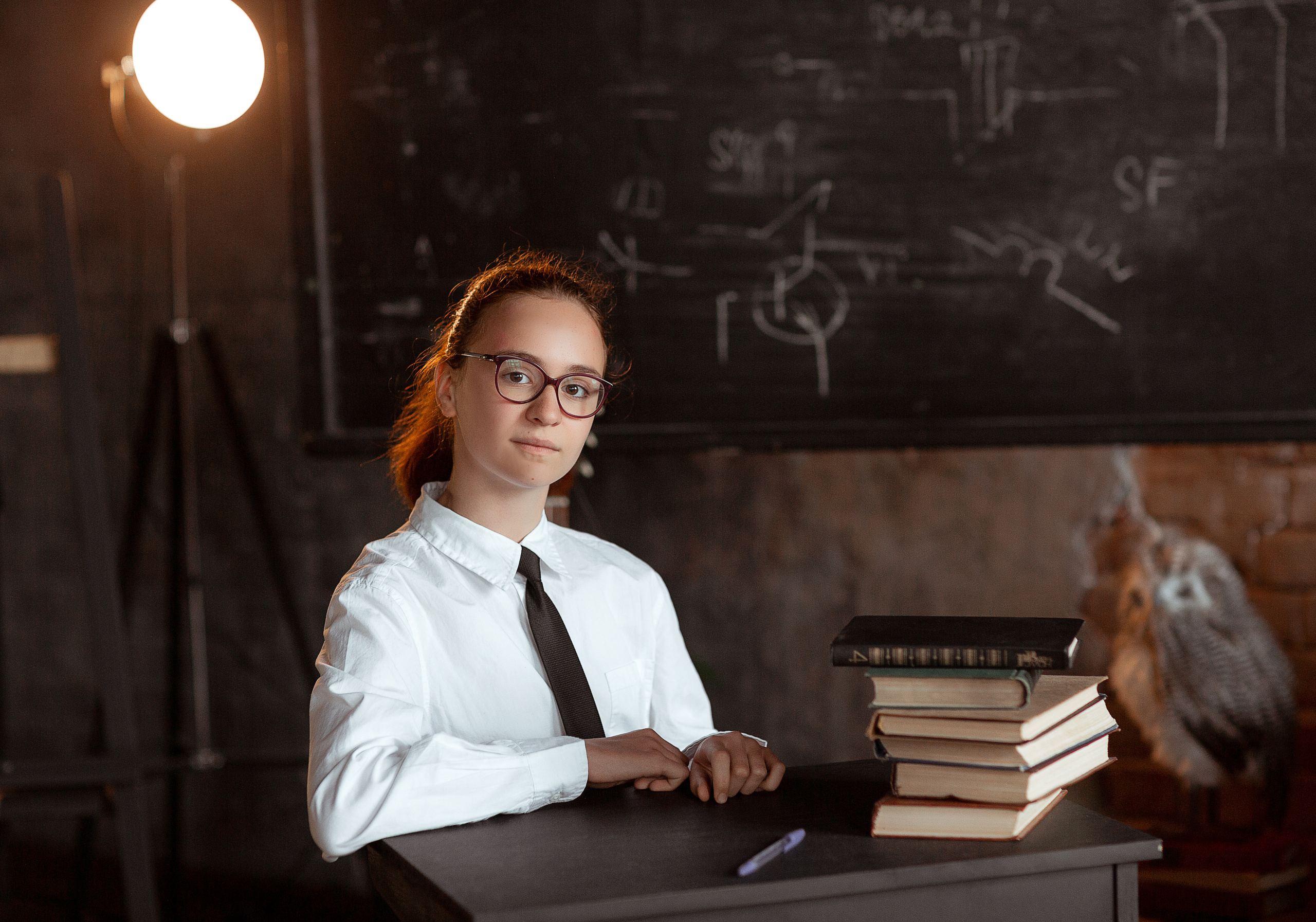 Здравствуй, школа!. Фотограф в Нижнем Новгороде Нестерова Кристина